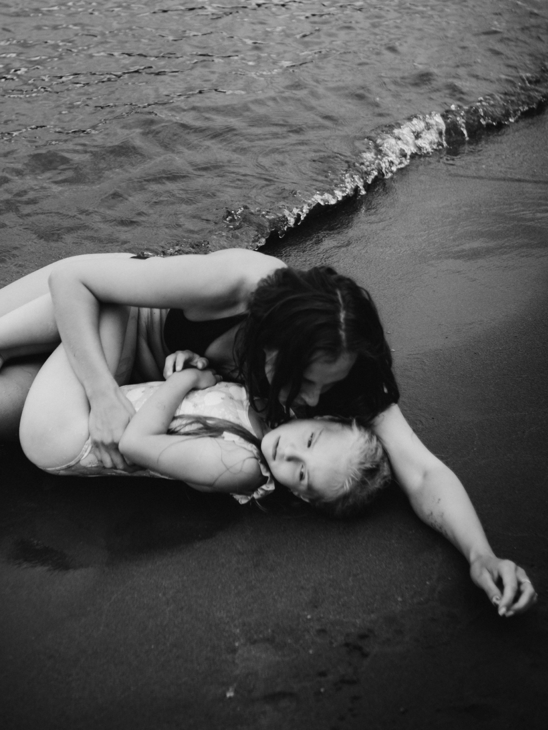 МАТЕРИНСТВО. Фотограф Наталья Авсеенкова