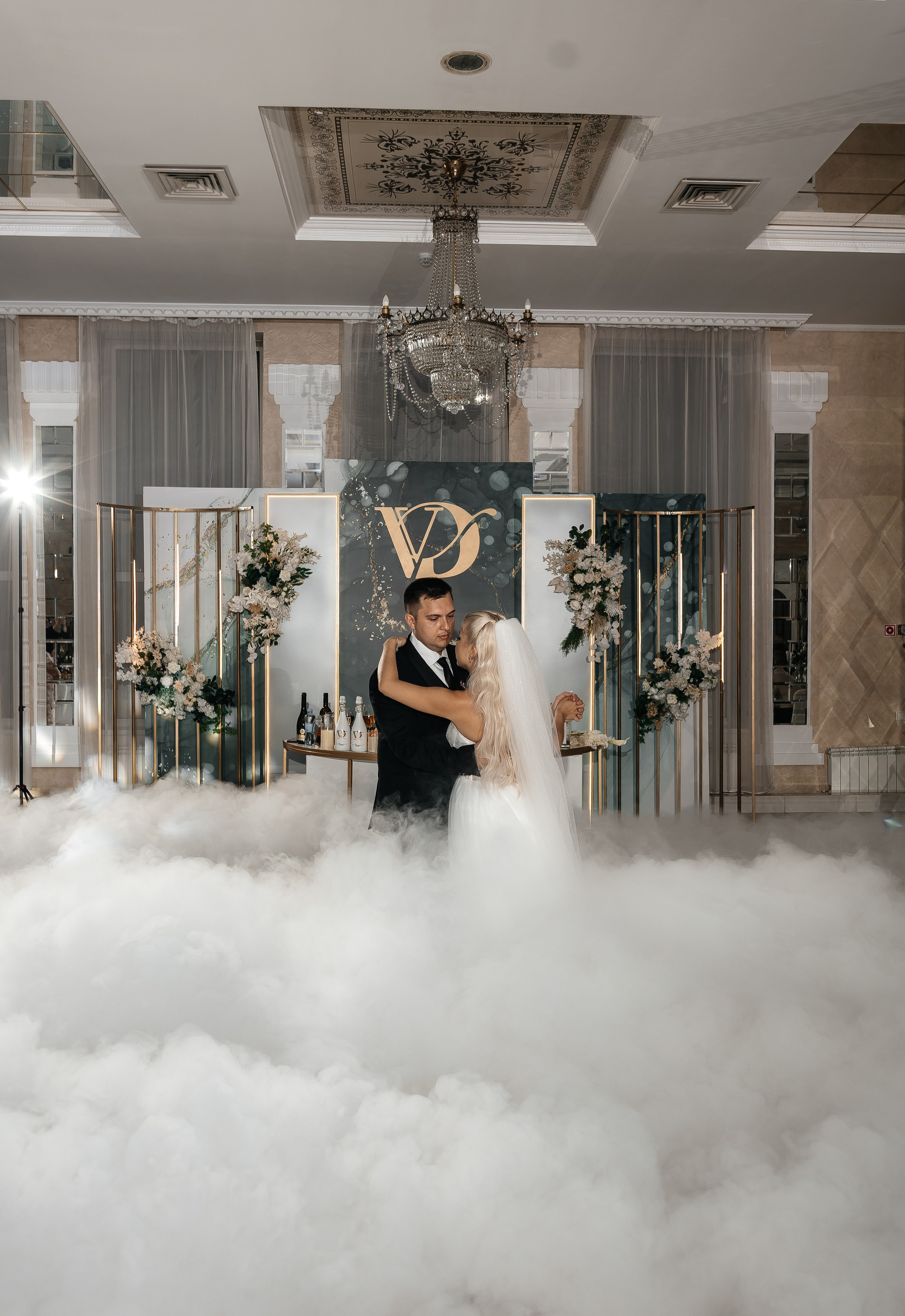 Виктор & Дарья | 02.08.25. Свадебный и семейный фотограф в Омске Евгения Хакимова