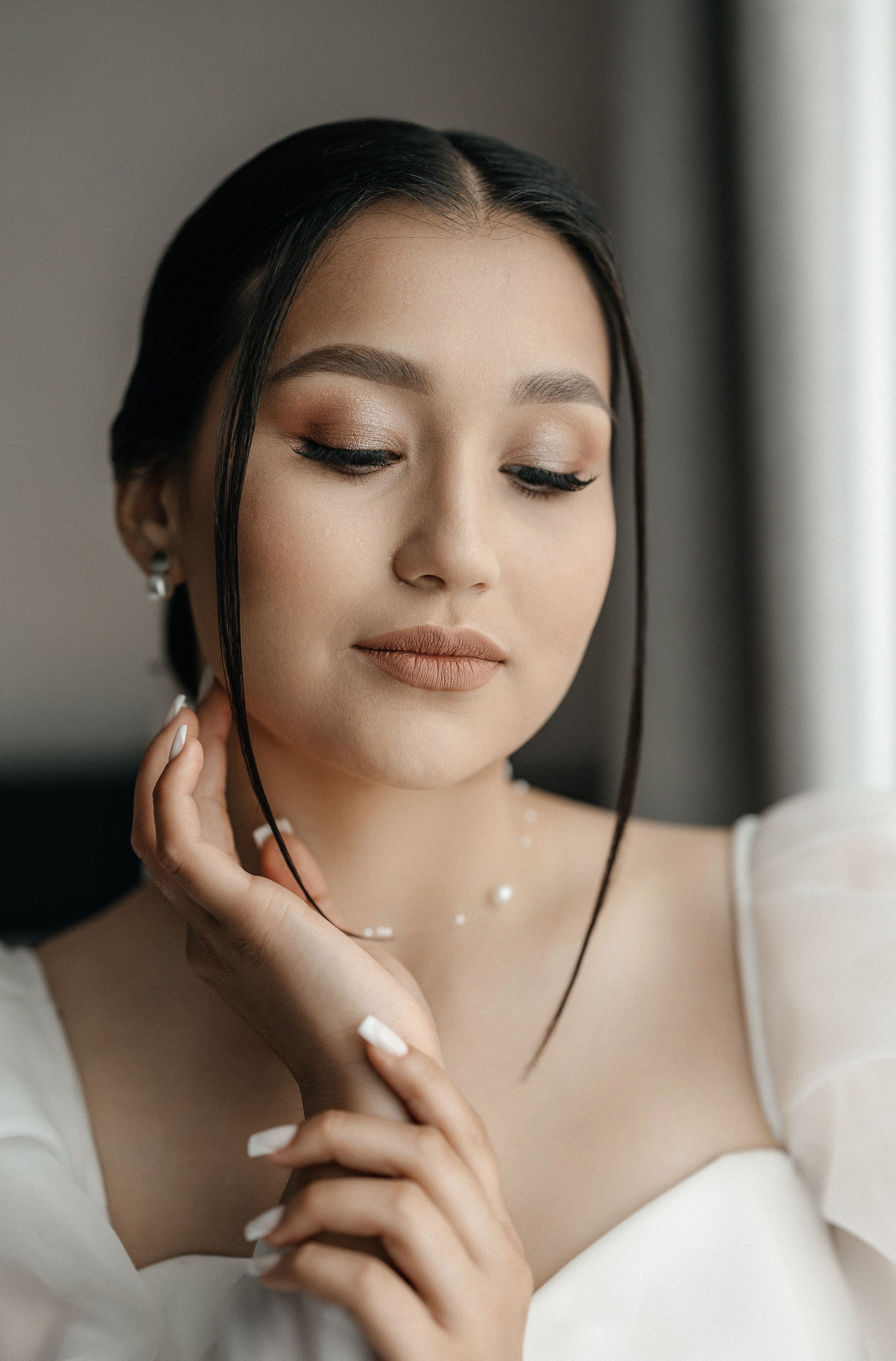 Кайрат & Гузель | 03.08.24. Свадебный и семейный фотограф в Омске Евгения Хакимова