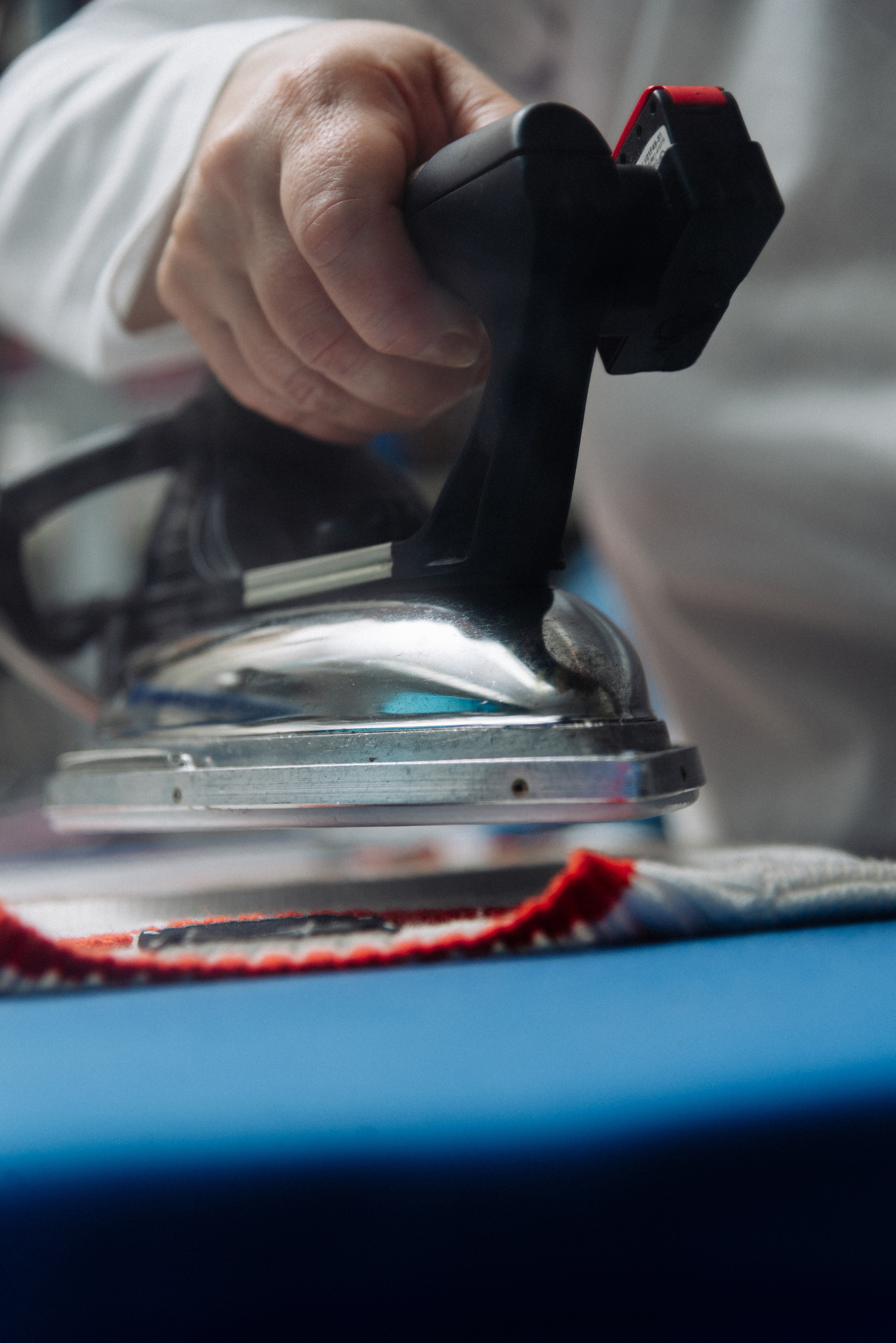 Химчистка Плезир. Elendorart