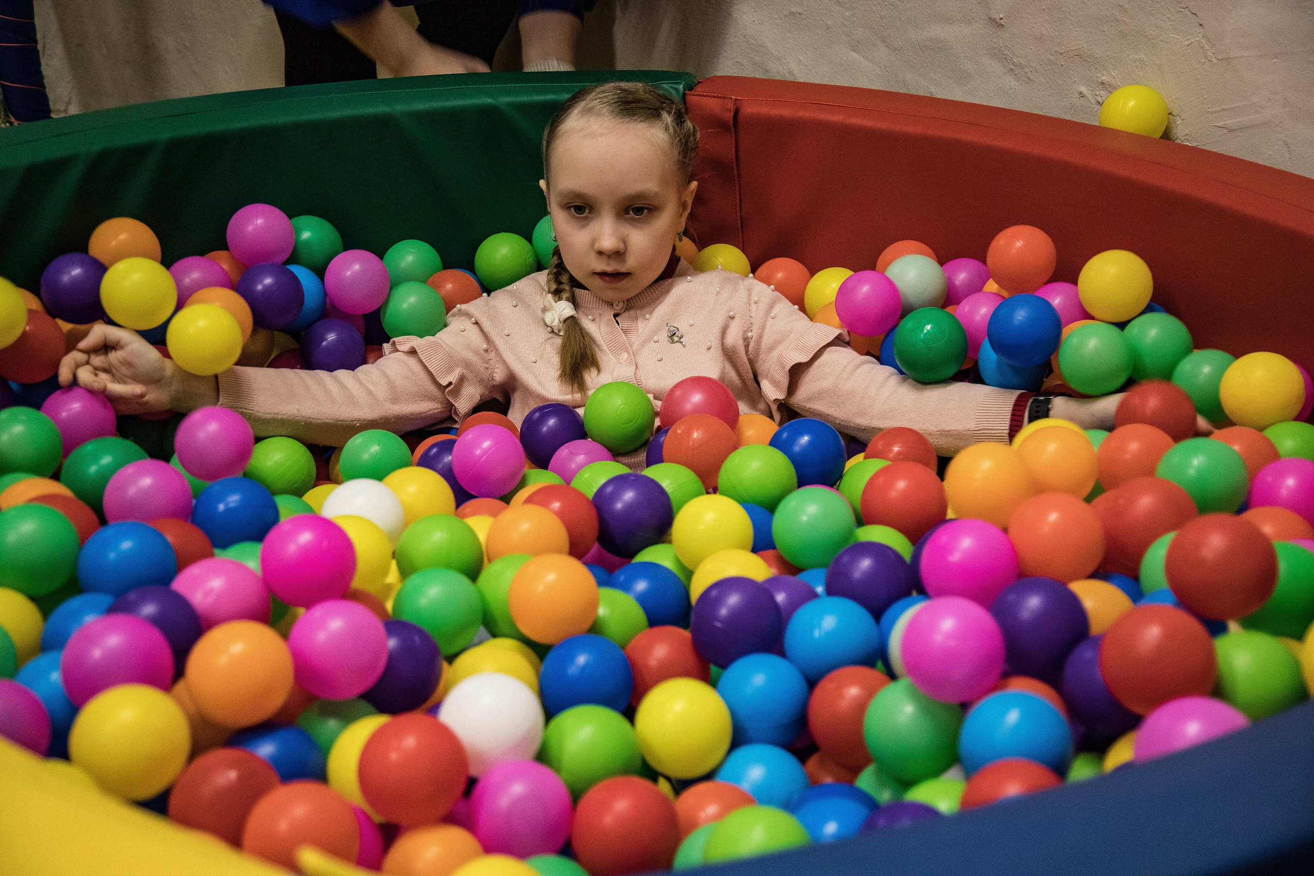 Report: День рождения в п. Юг. Фотограф в Перми Любовь Огородова | Авторские туры