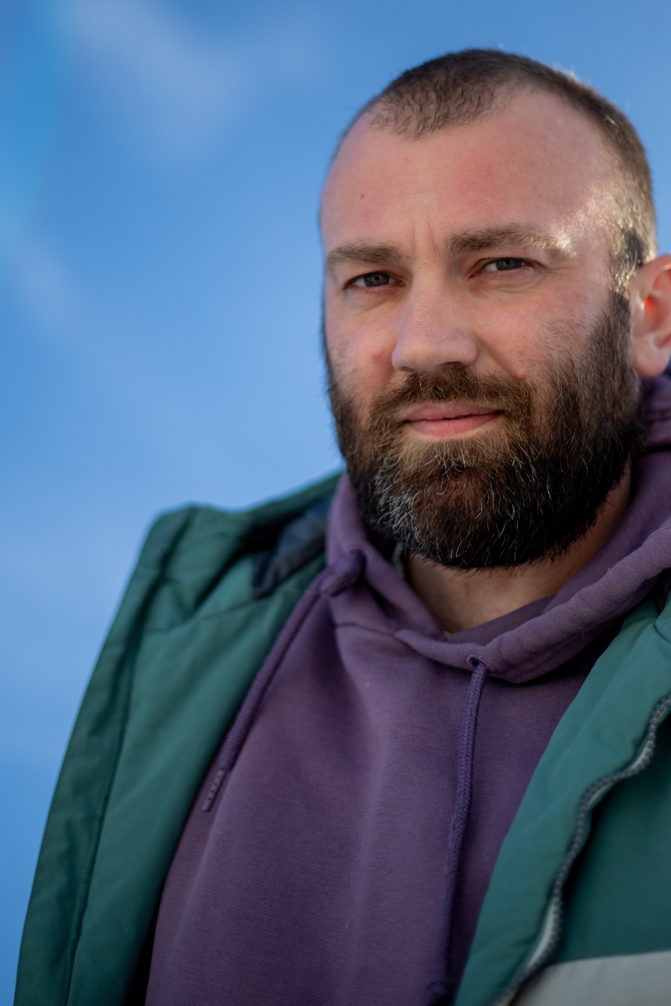 Семья. Фотограф в Перми Любовь Огородова | Авторские туры