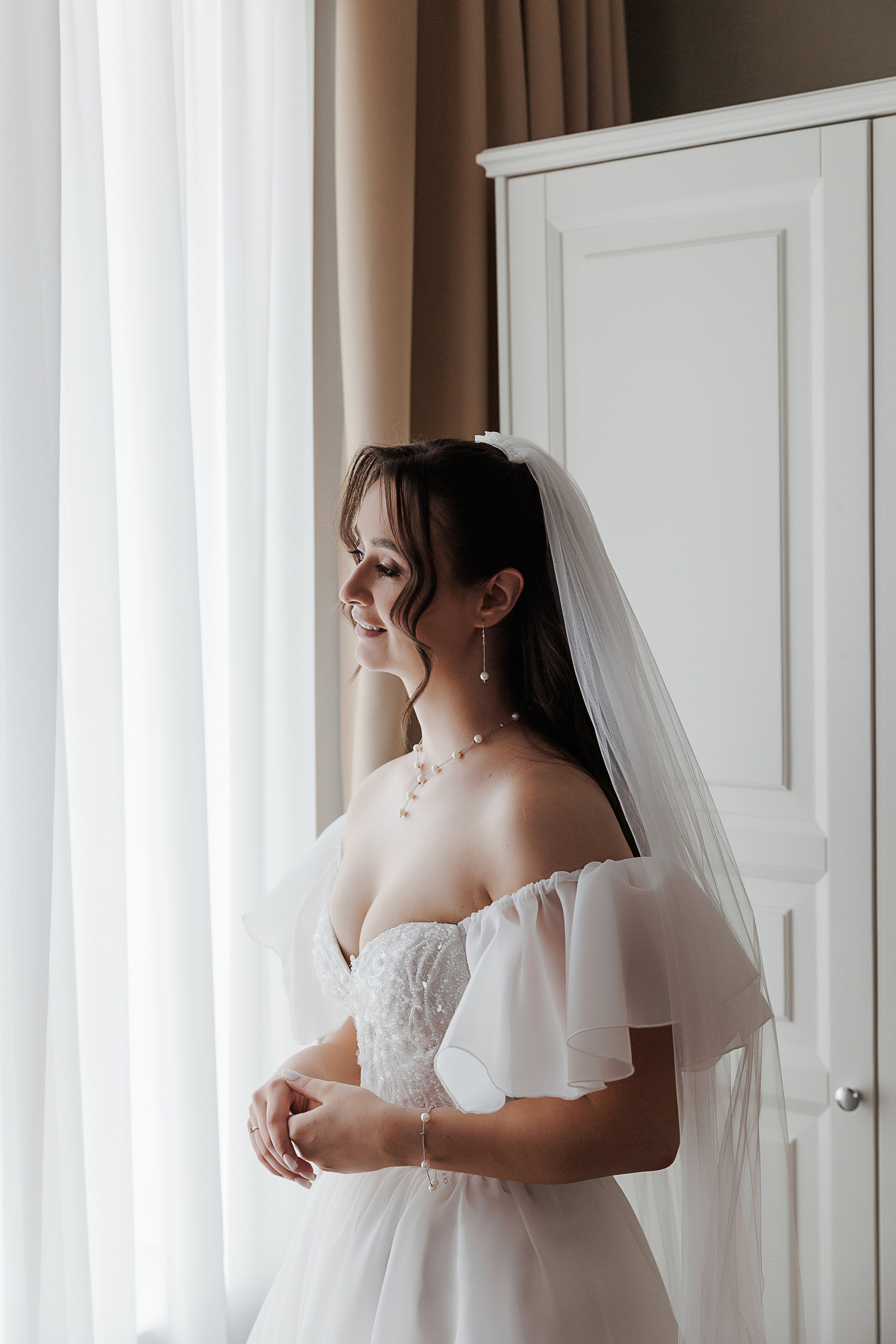 Свадьба Дмитрия и Анны. Свадебный и семейный фотограф в Твери и Тверской области