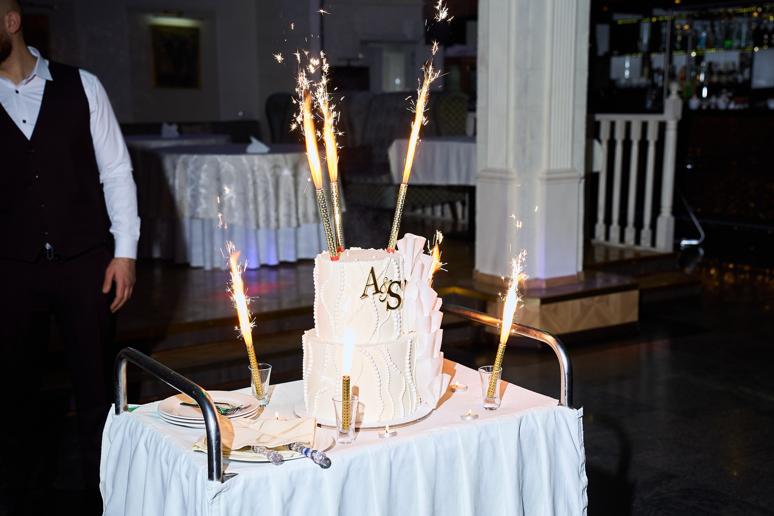 Помолвка Софии и Артура. Елизавета Мальгина, фотограф в Москве