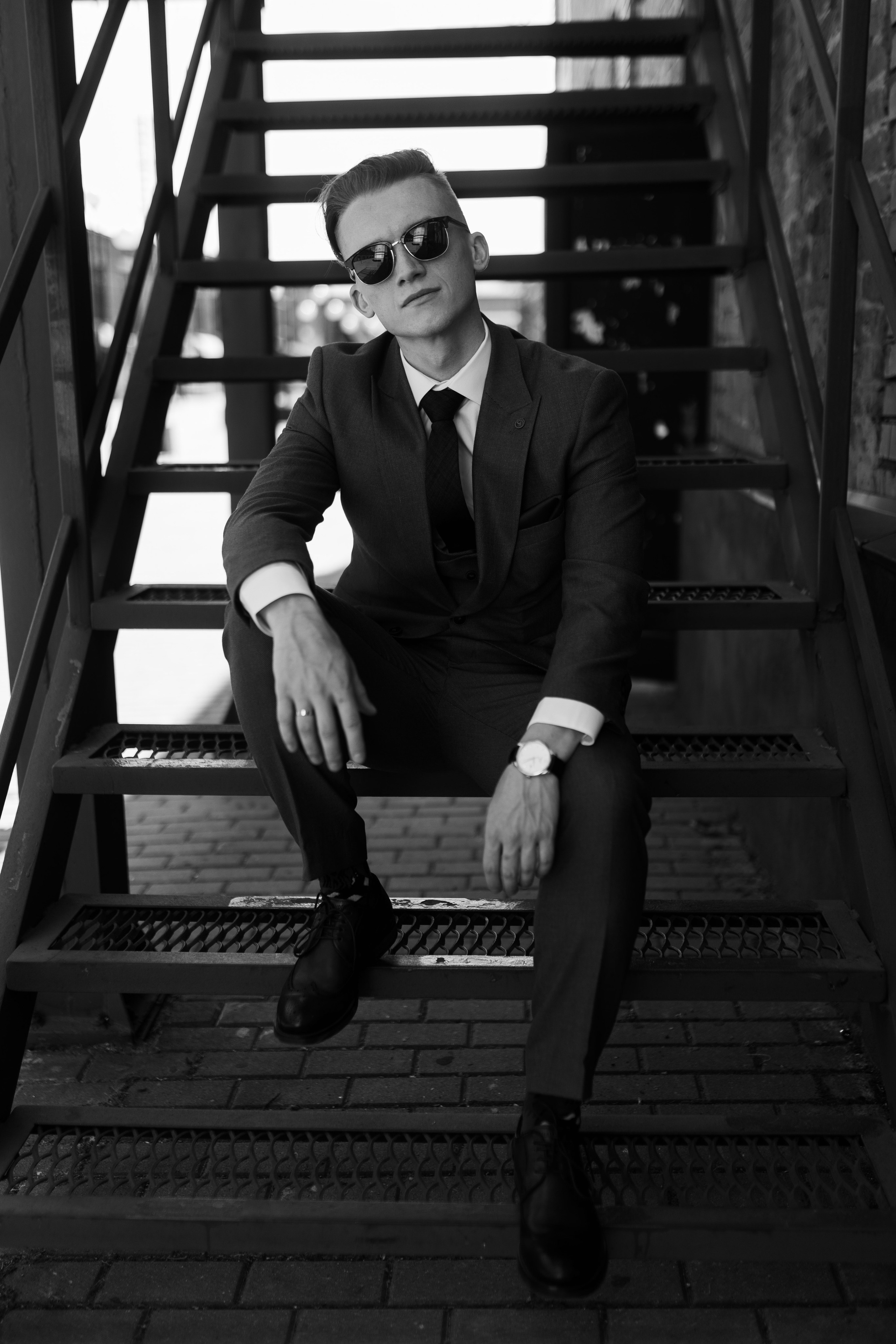 Загородная свадебная вечеринка Ирины и Никиты. Свадебный фотограф Елена Рубцова