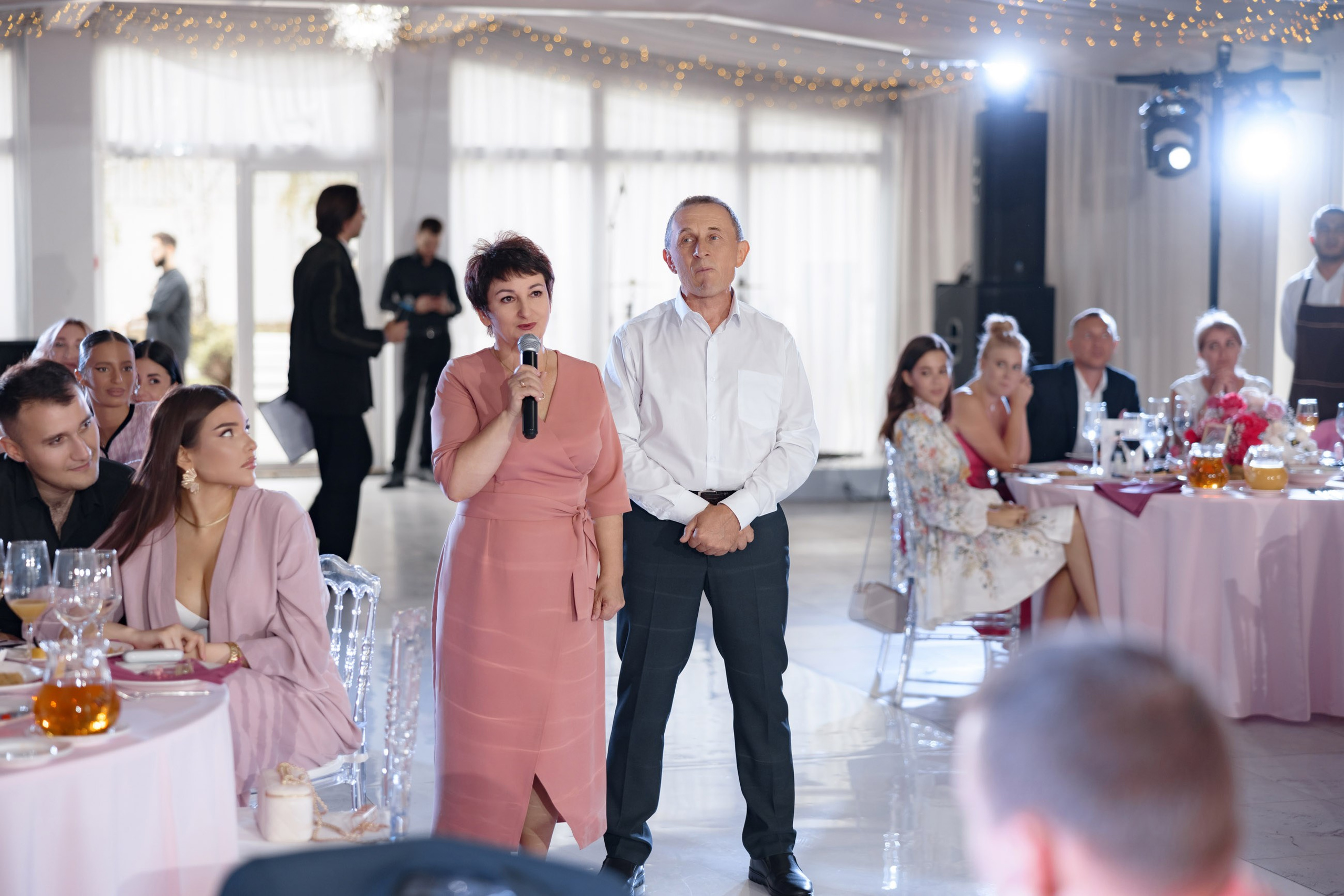 Даниил и Яна. Свадебный фотограф и видеограф Юрий и Эля Дубинины