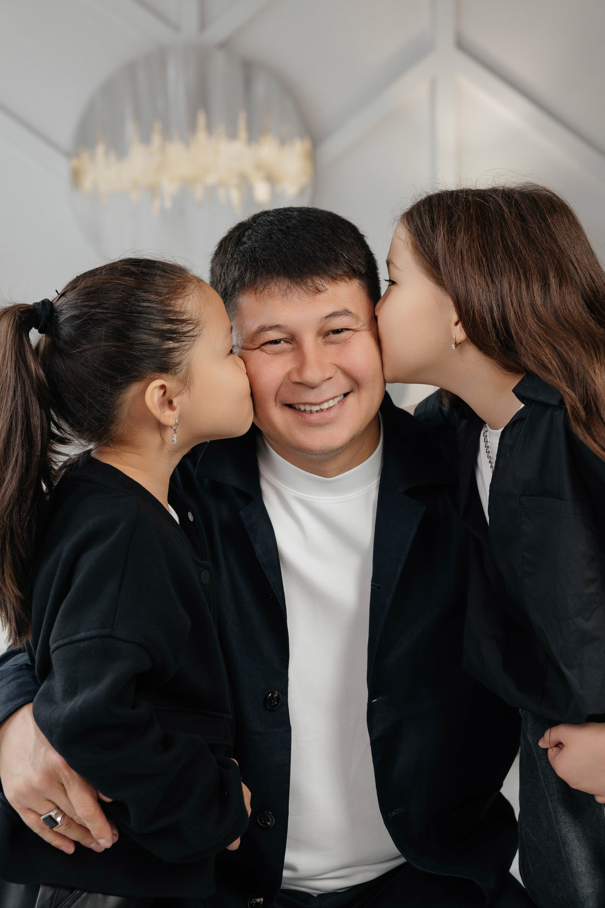 Dilya's Family. Профессиональный фотограф в городе Астана/Алматы Даурен Сембаев