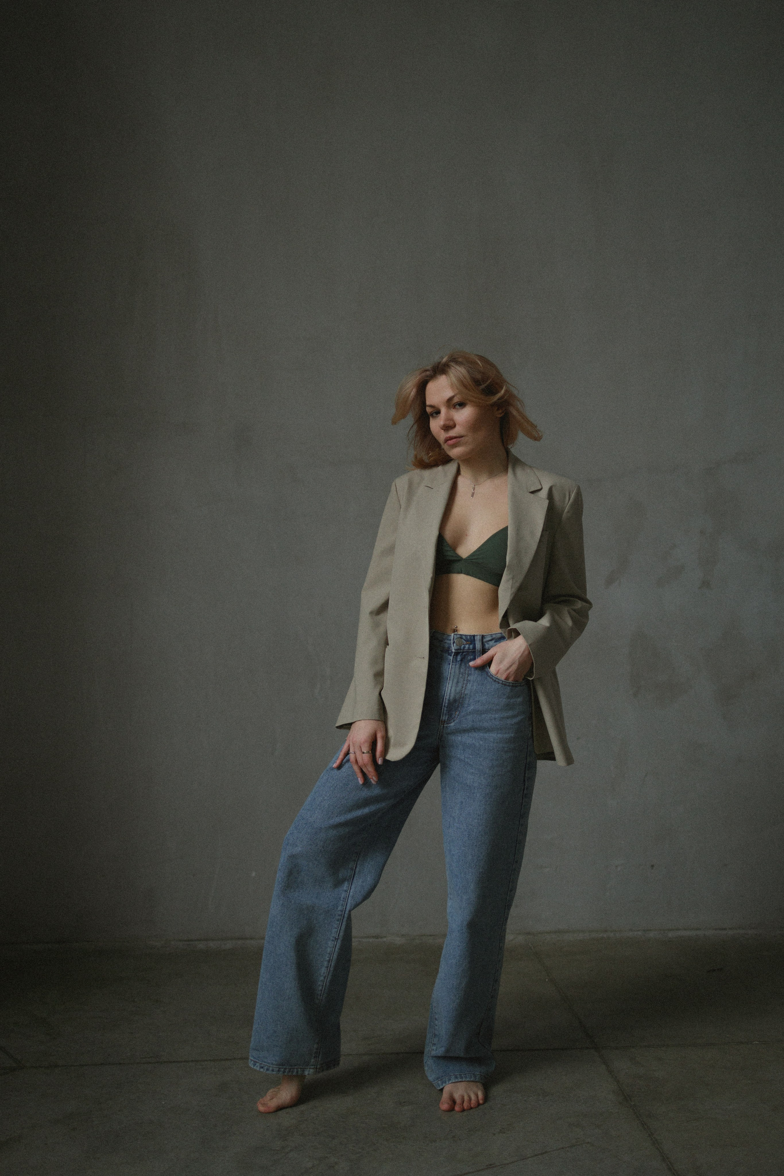 Галя. Семейный видеограф в Москве Элина Ладова