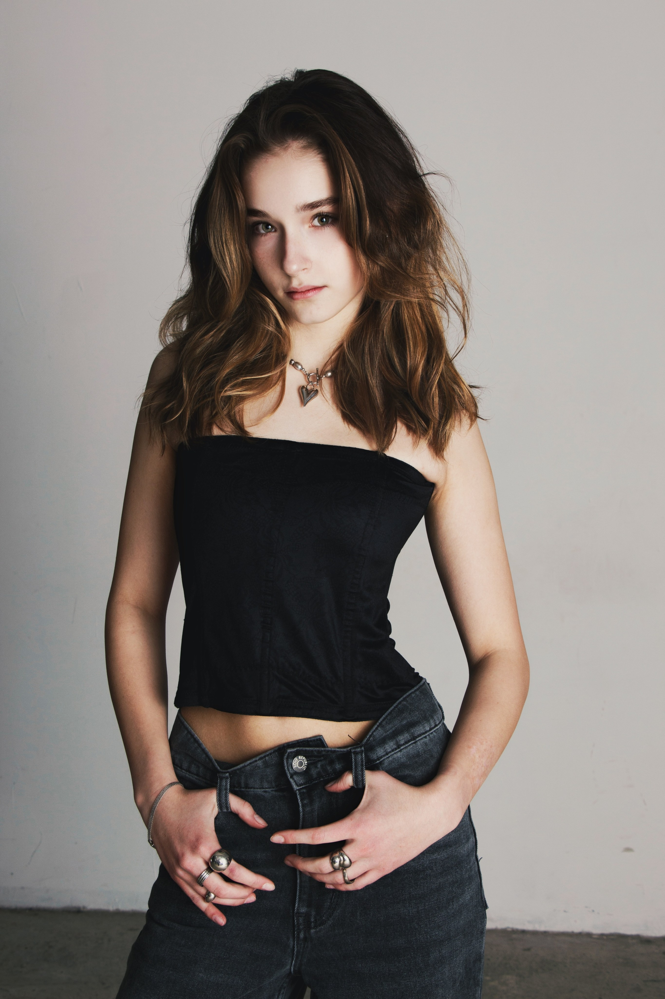 Ирина. Фотограф by Anasteisha