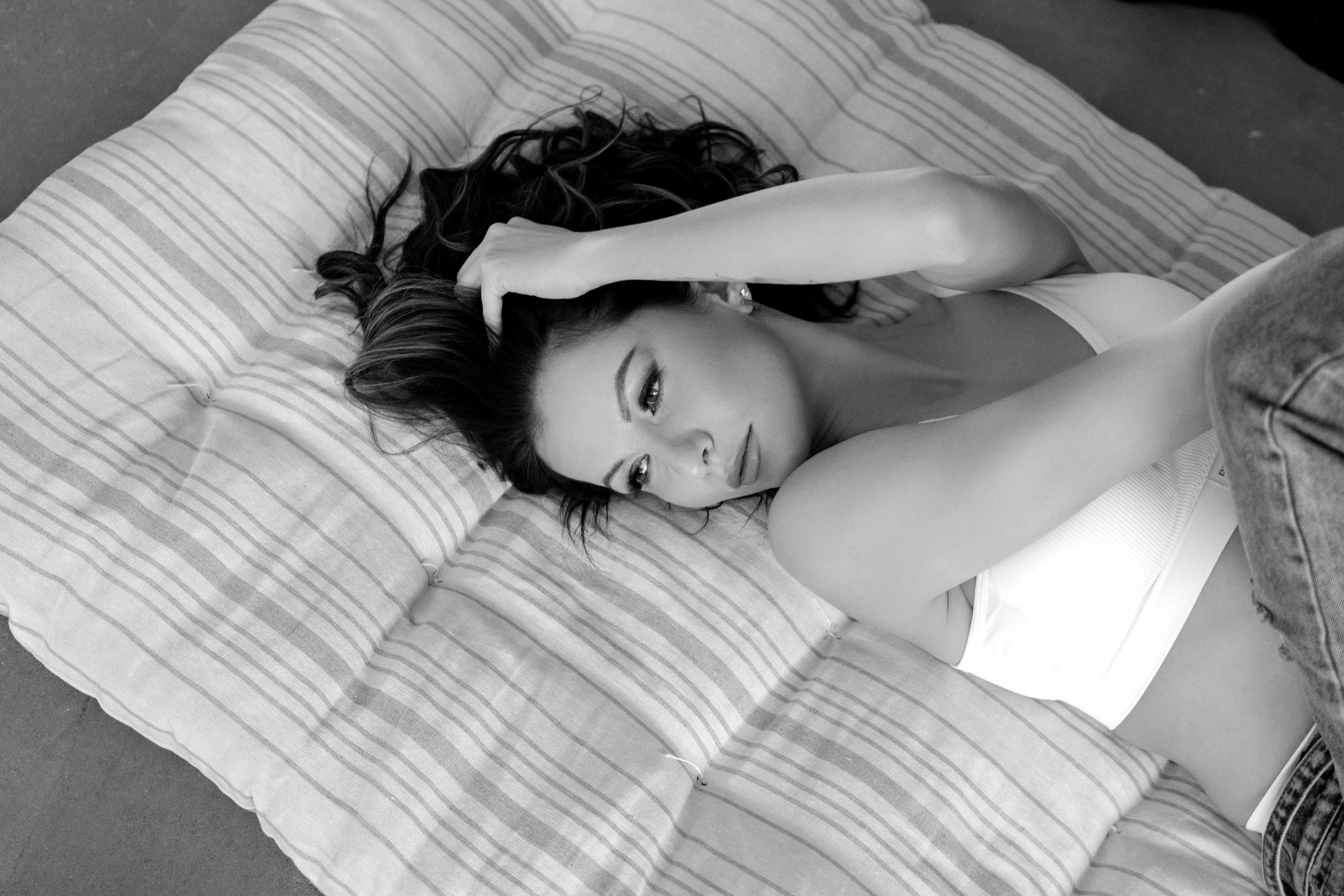 Валерия. Свадебный и семейный фотограф в Серпухове Александра Дерюшева