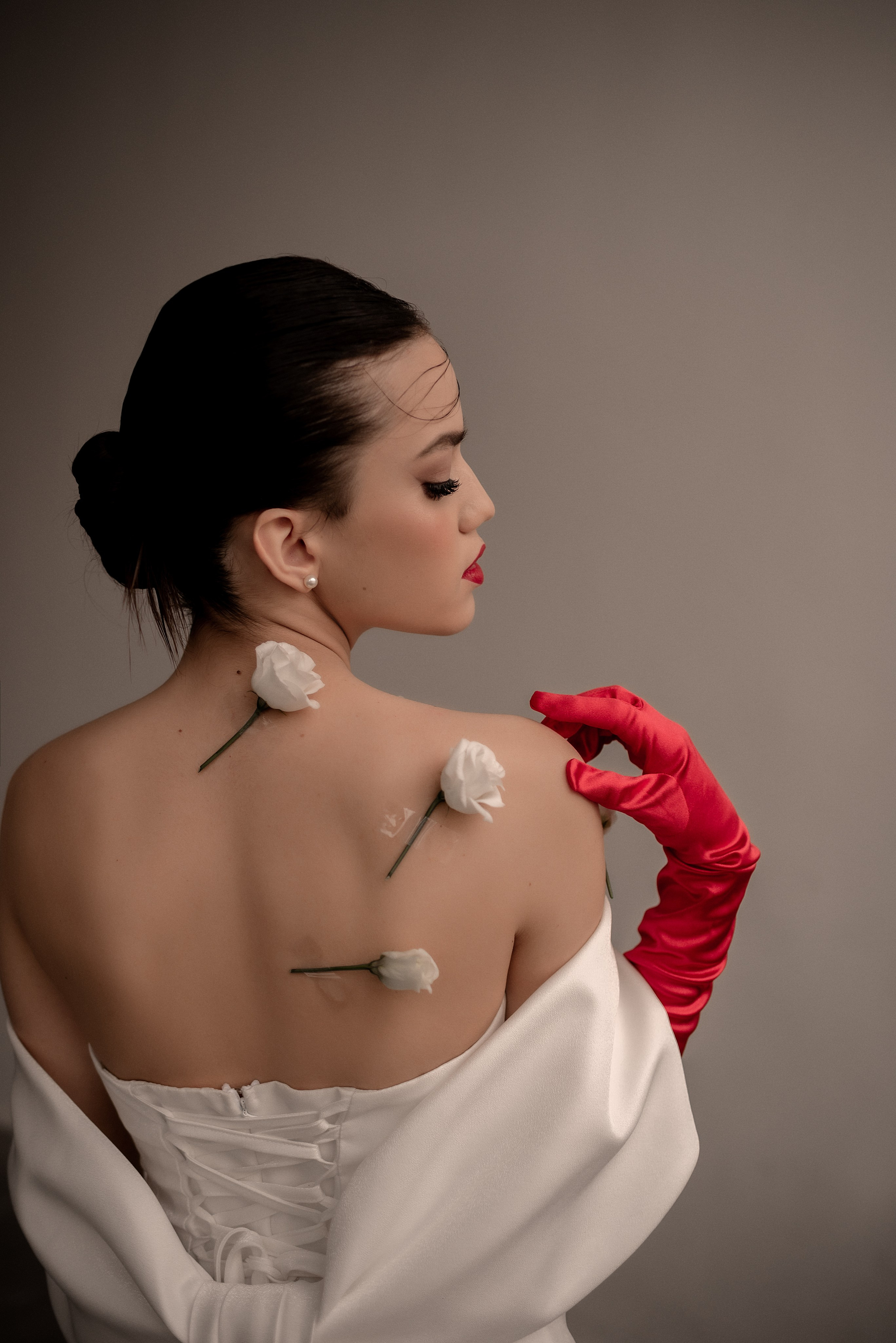 Екатерина. Свадебный и семейный фотограф в Серпухове Александра Дерюшева