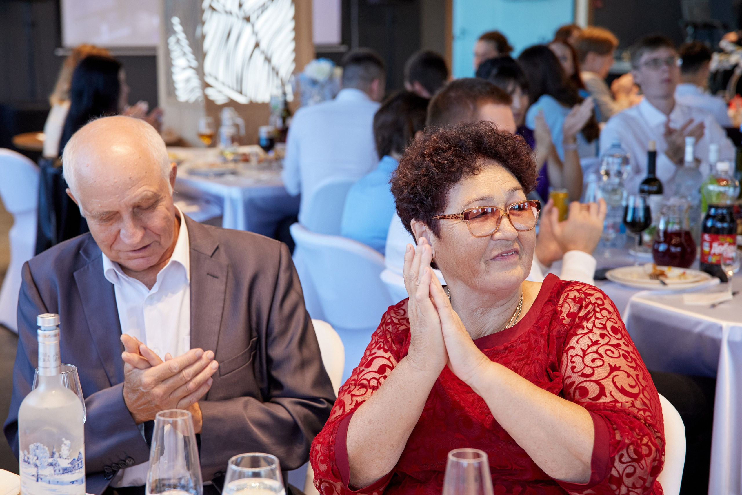 Антон и Кристина. Фотограф в Самаре Анастасия Афанасьева