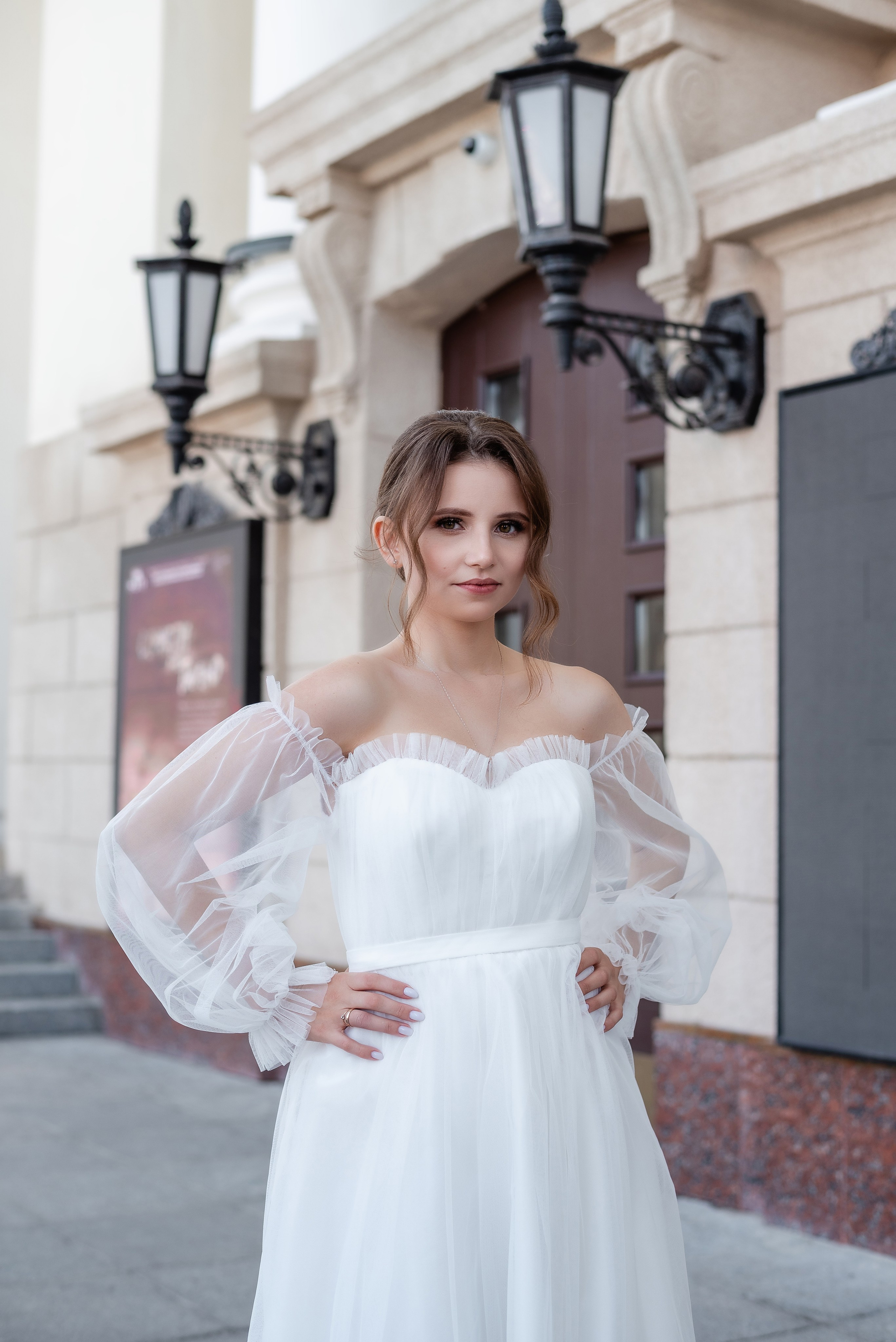 Дарья+Никита. Свадебный и семейный фотограф Волгоград Ксения Афонина