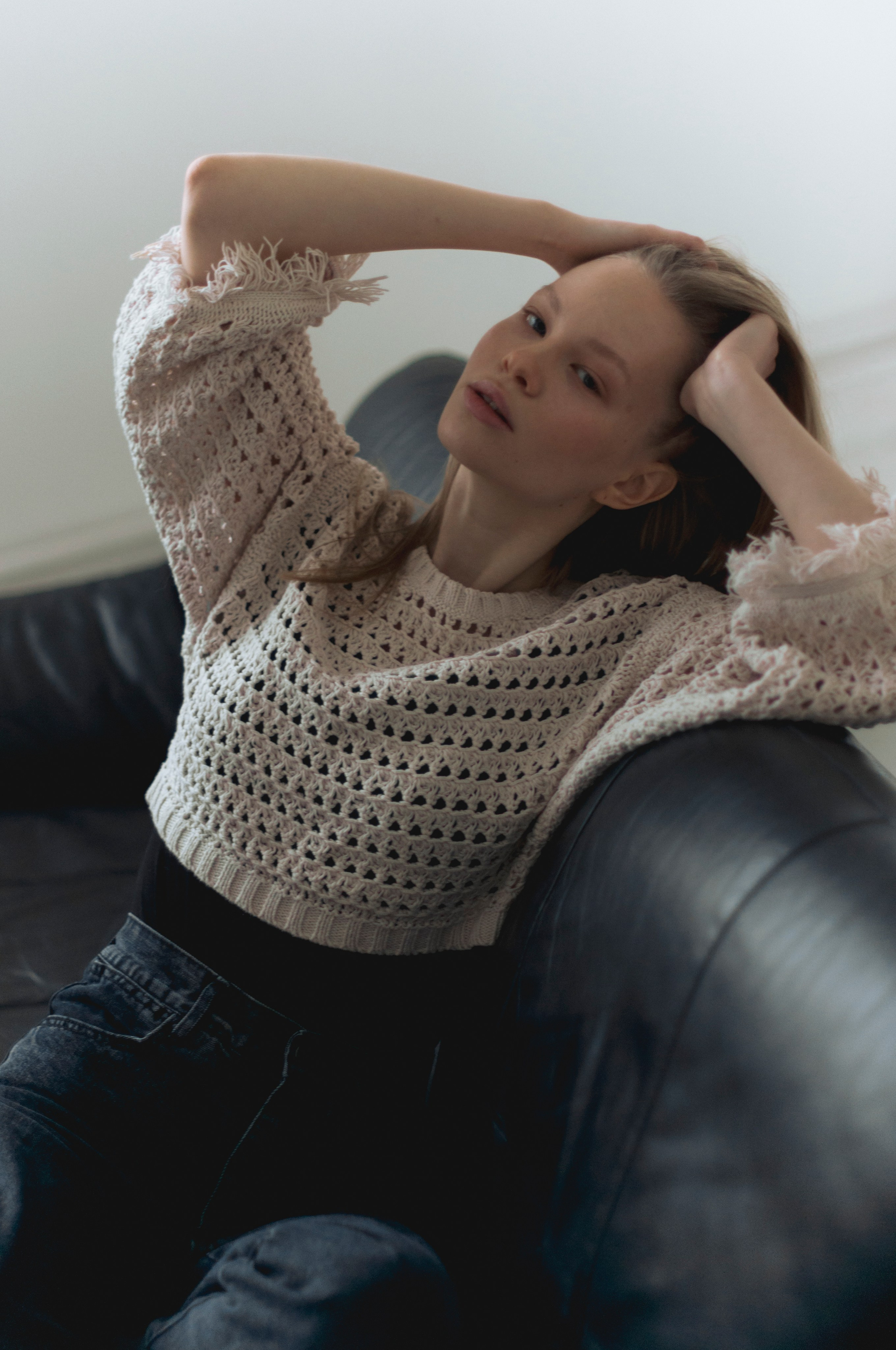 Amina. Марина Алексеева | Фотограф | Москва