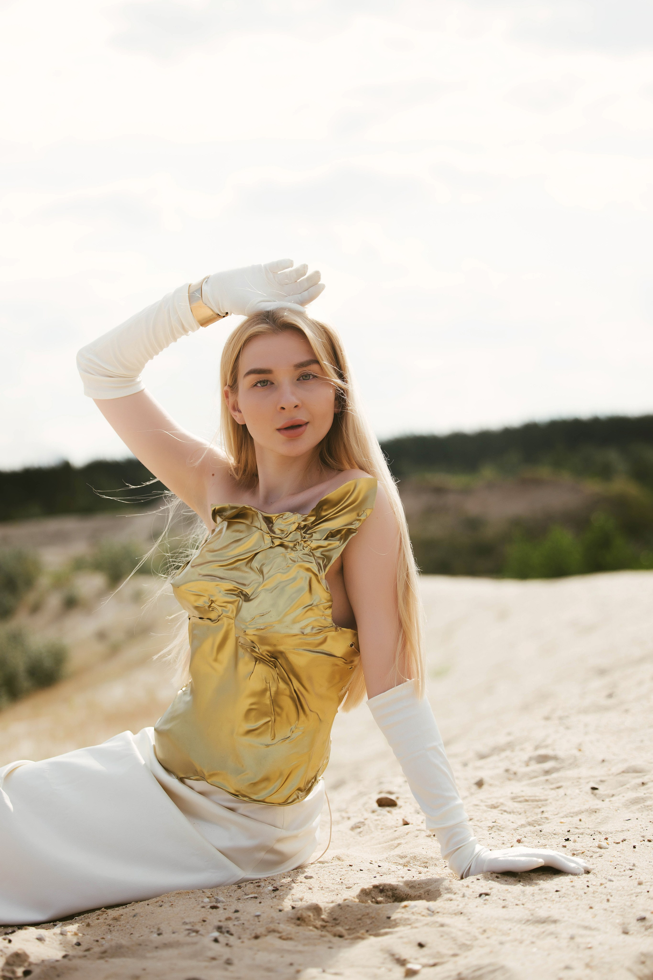 Лиза. Фотограф в Липецке и Москве Рыкова Юлия