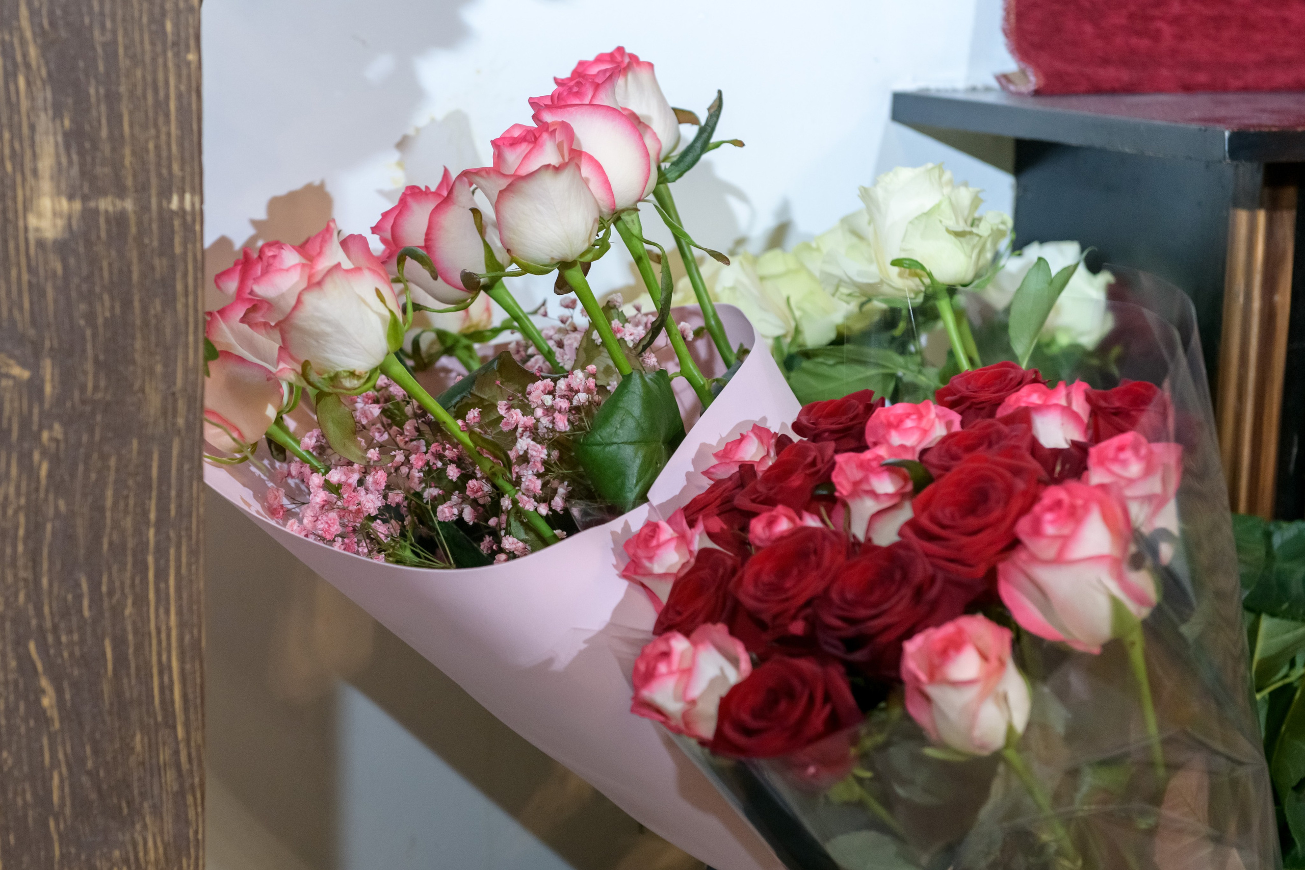 День рождения Риты. Фотограф в Ростове-на-Дону Маркер Елена