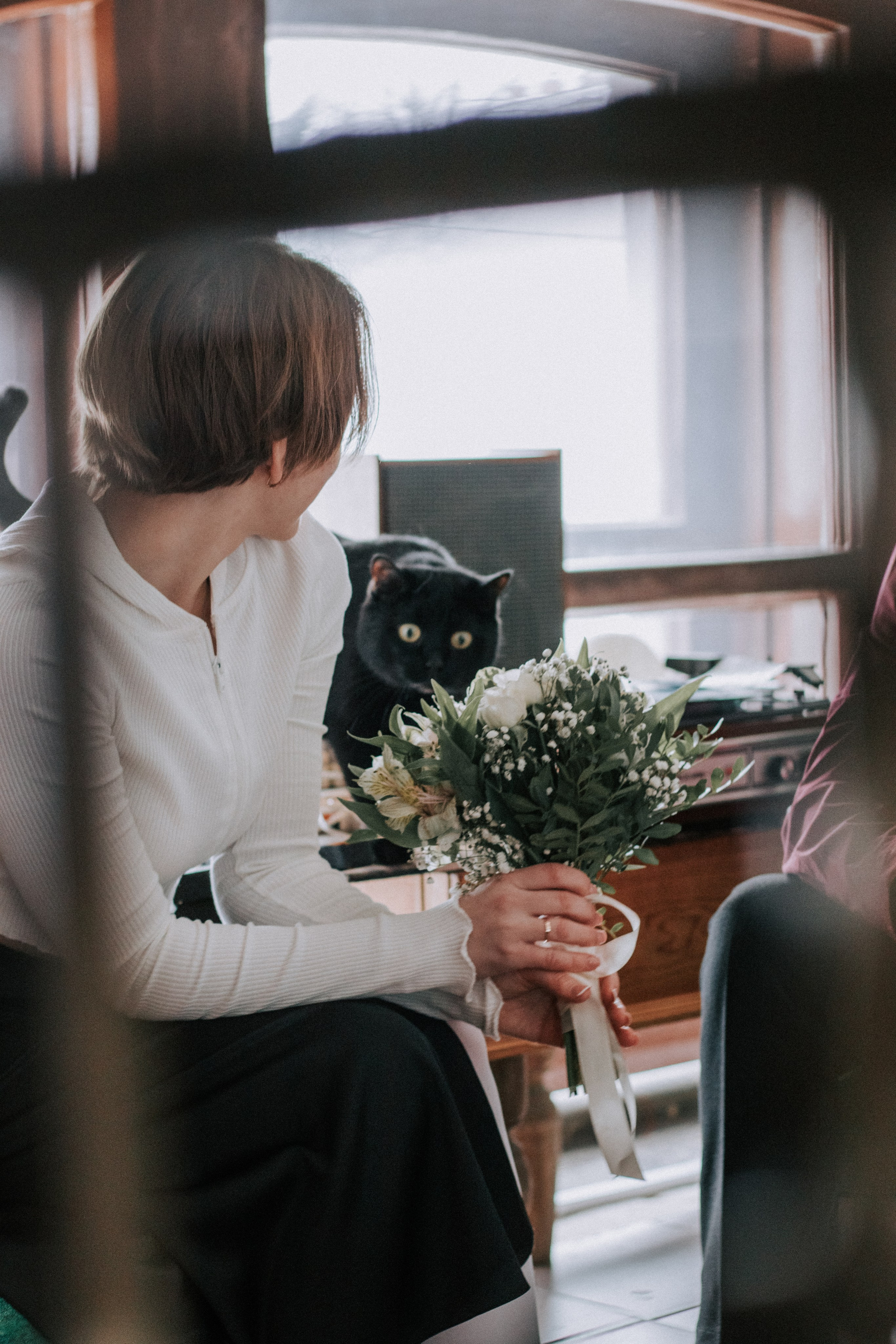 Съёмка Love Story Томск. Фотосессия Лав Стори Томск. Фотограф в Томске Дарья Пучкина