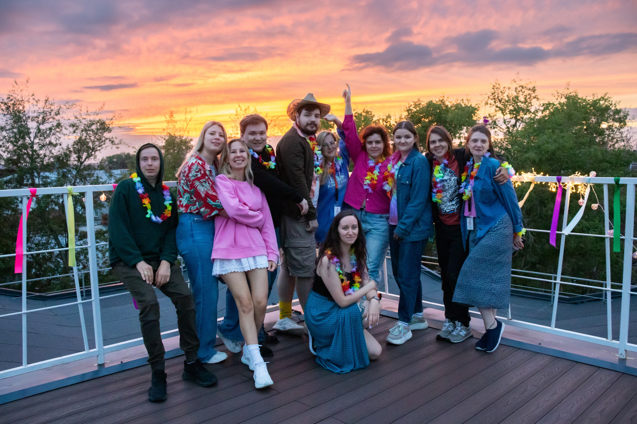 Фотограф на корпоратив Томск. Фотограф в Томске Дарья Пучкина