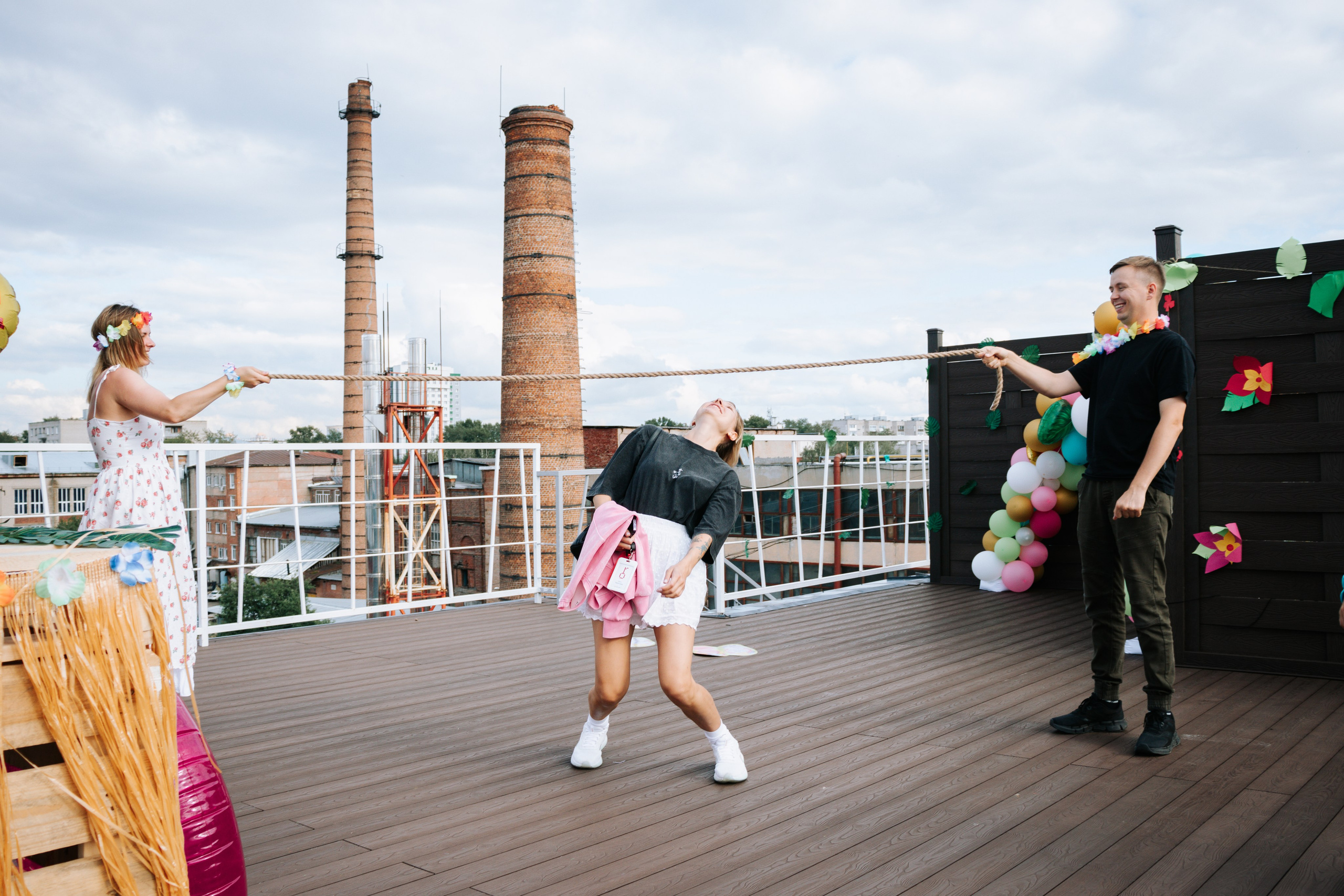 Фотограф на корпоратив Томск. Фотограф в Томске Дарья Пучкина