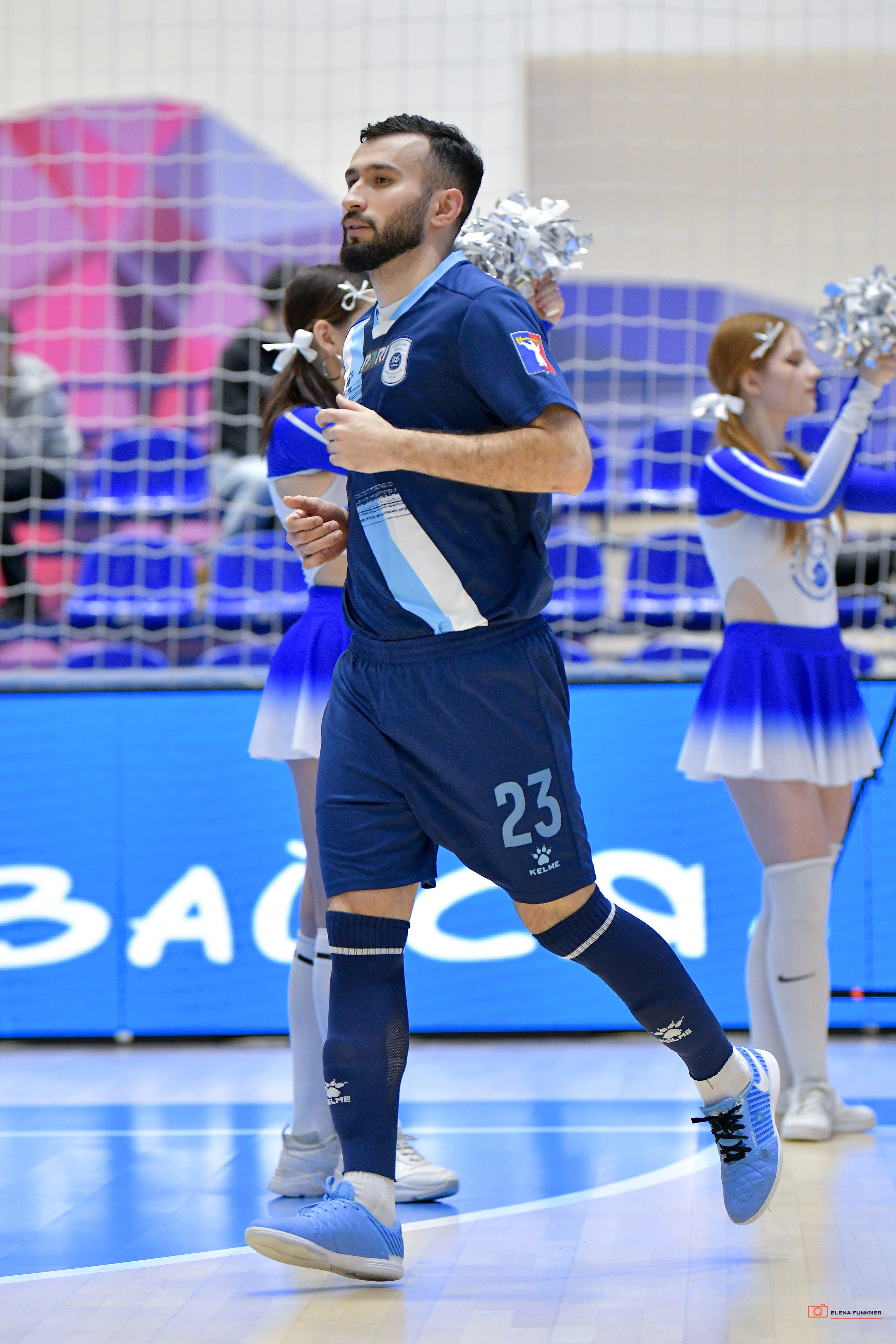 05-06.04.2024 18 тур НН-Торпедо. Свой взгляд через объектив