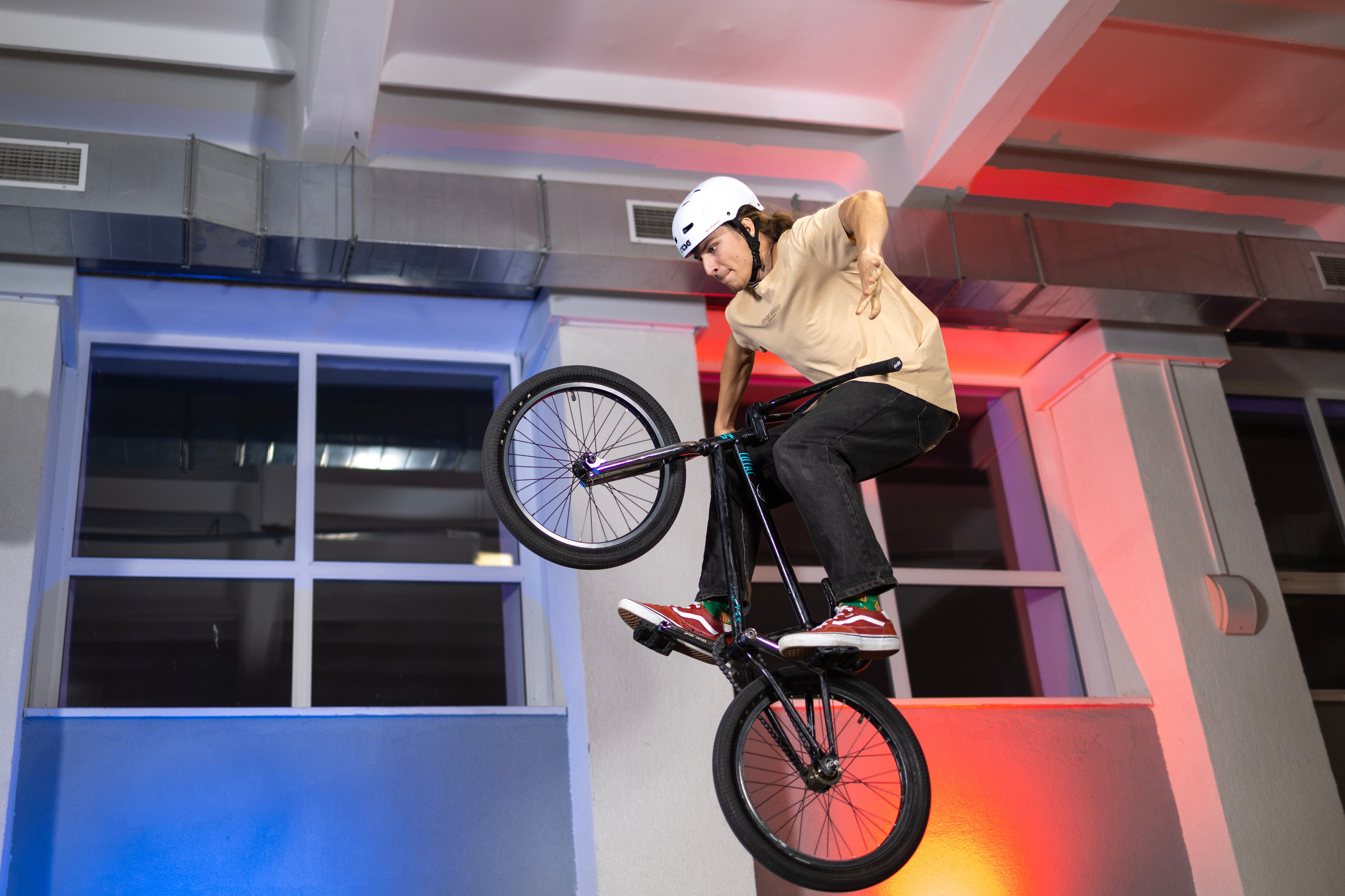 Скейт-парк. Фотосессии в Тобольске, школьный фотограф, репортажная съемка