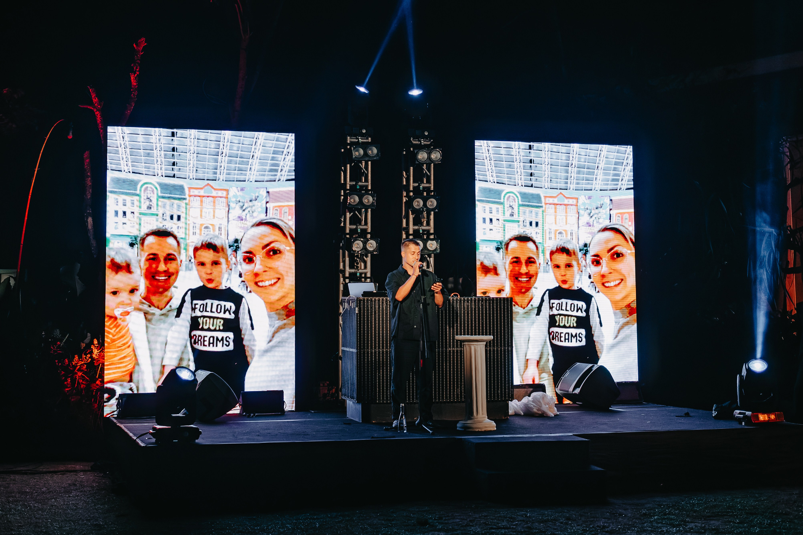 Olya’s birthday. Профессиональный фотограф Нурмиева Вероника