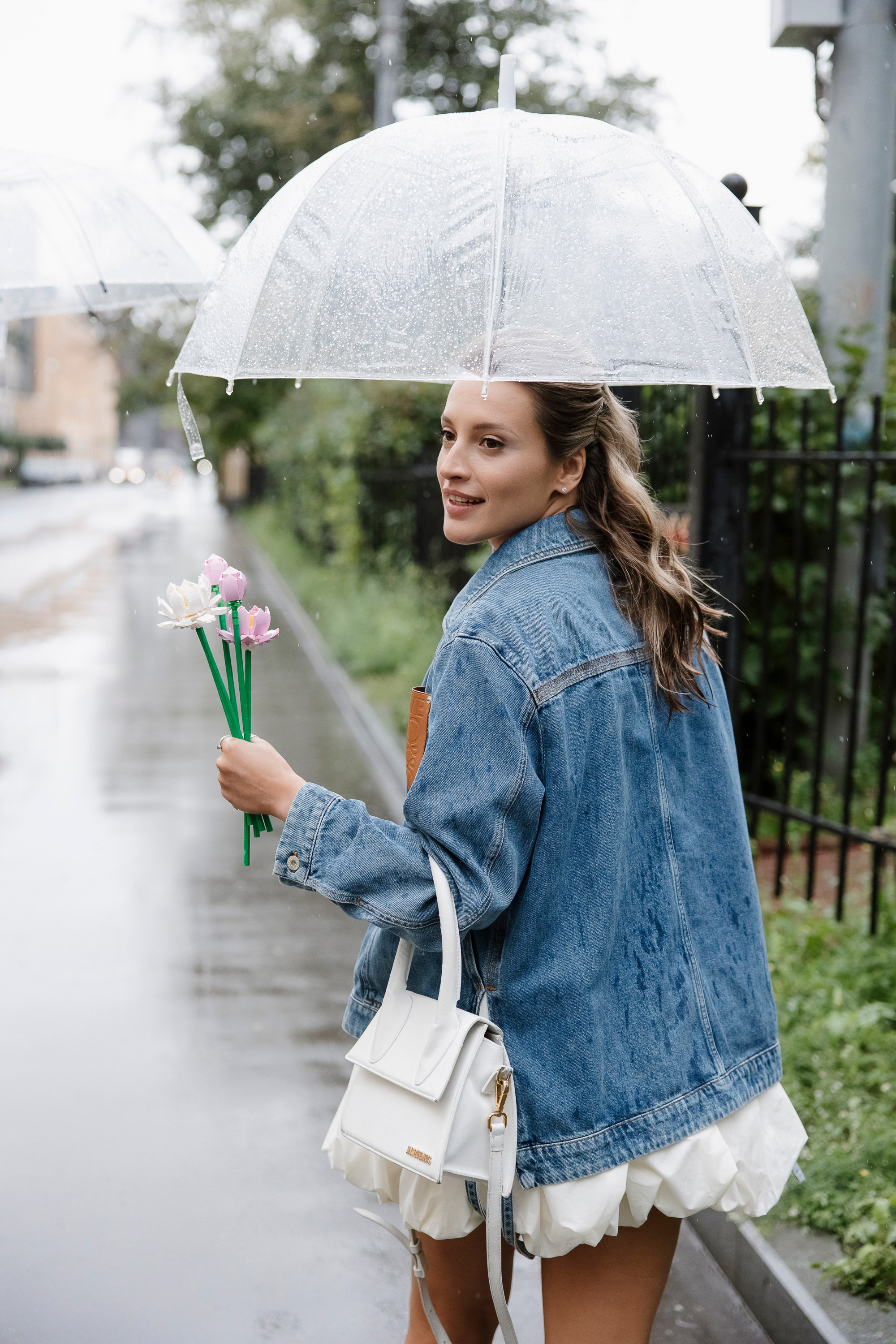 Свадебные съёмки. Главная