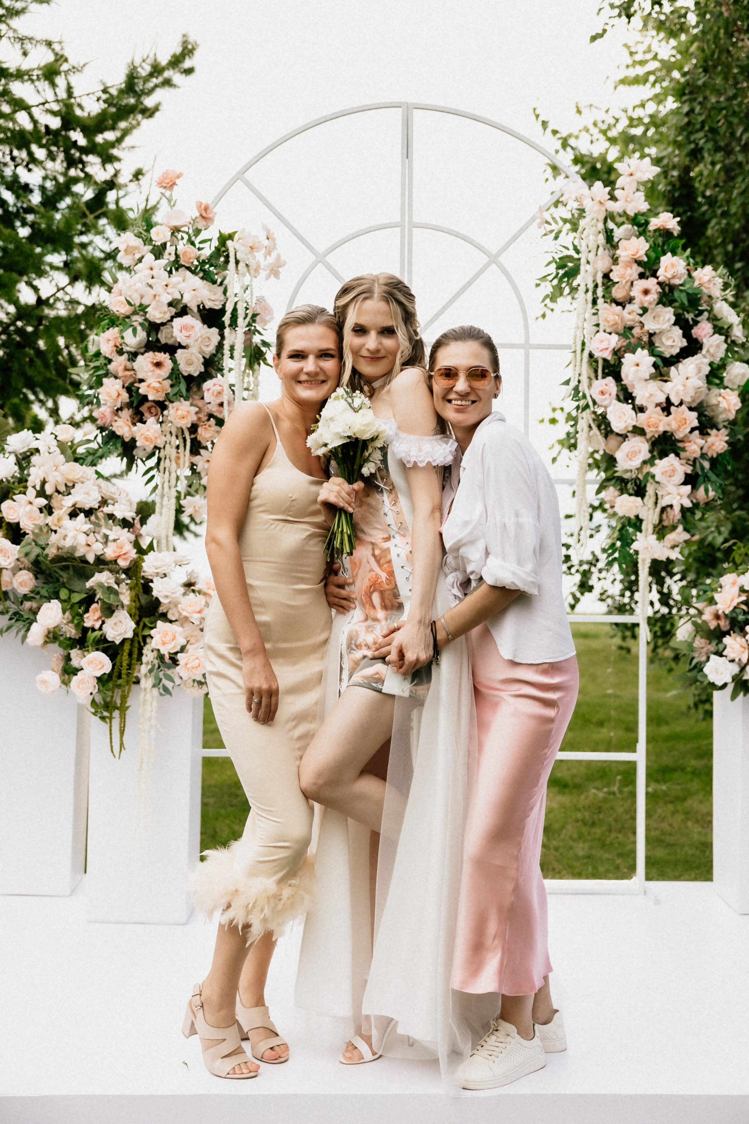 Влад и Вера. Фотограф Москва, Санкт-Петербург, Абакан