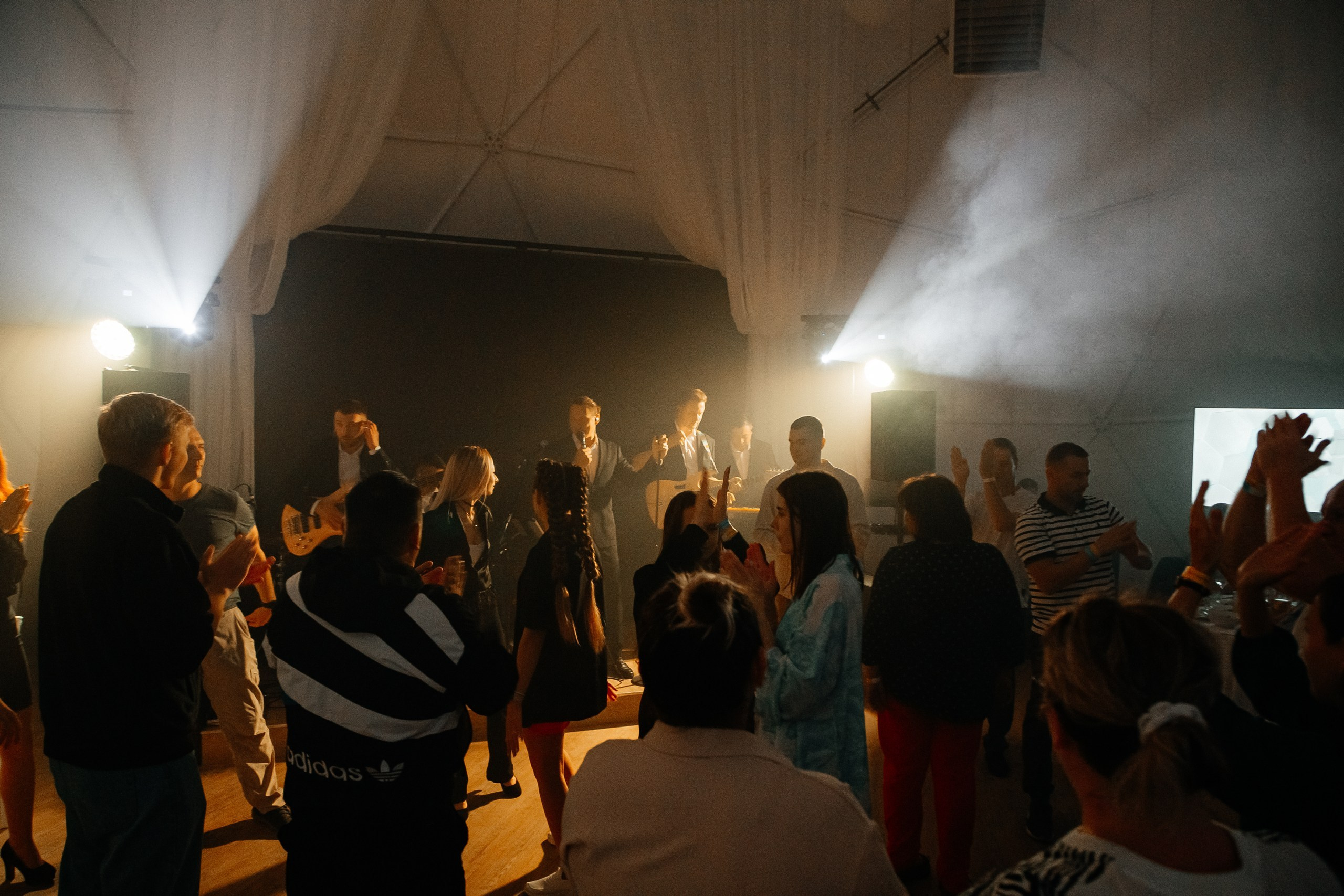 Анна Макарова. LINE Lab