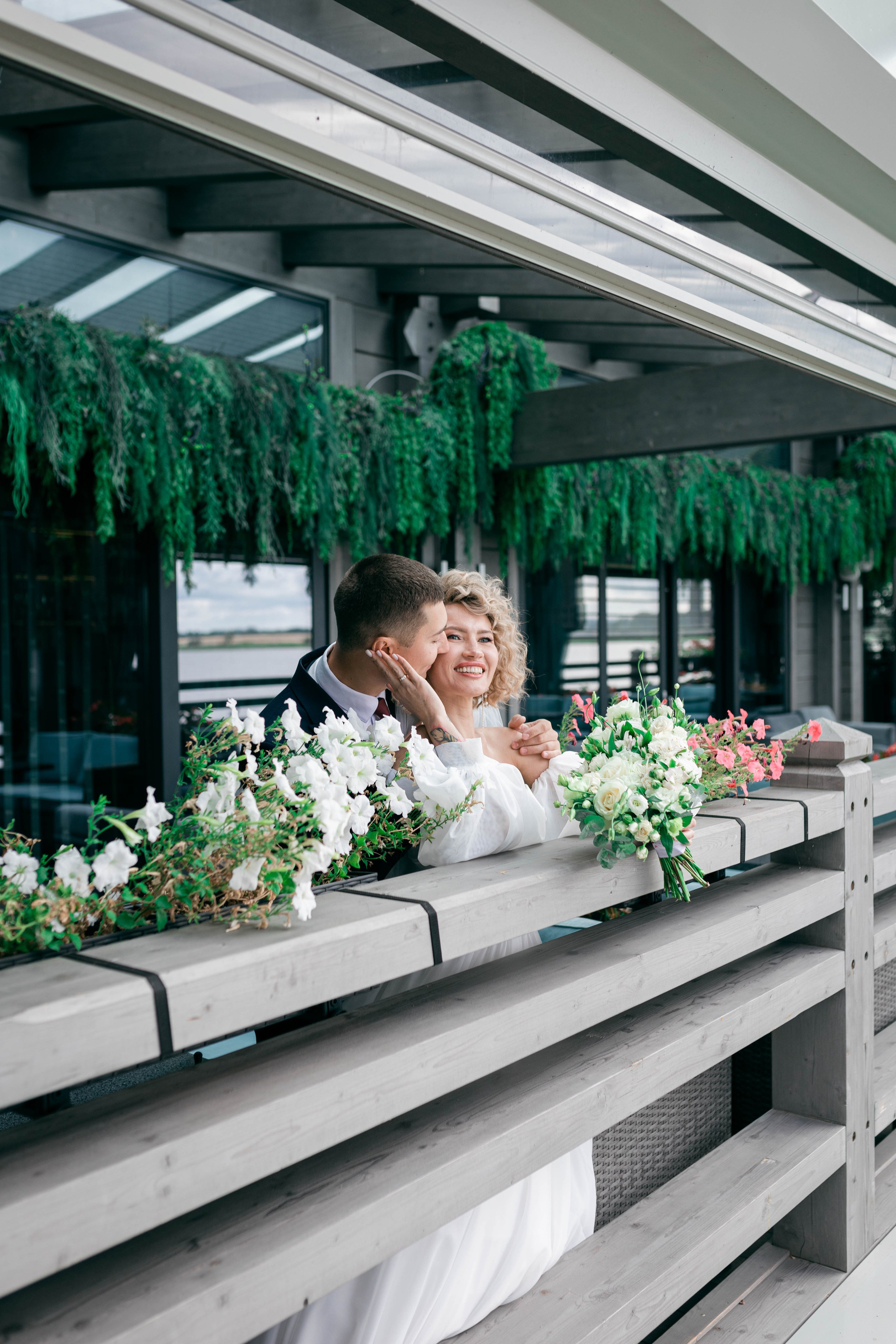 Артём и Наталья. Антон Исаев — Фотограф-видеограф в Самаре