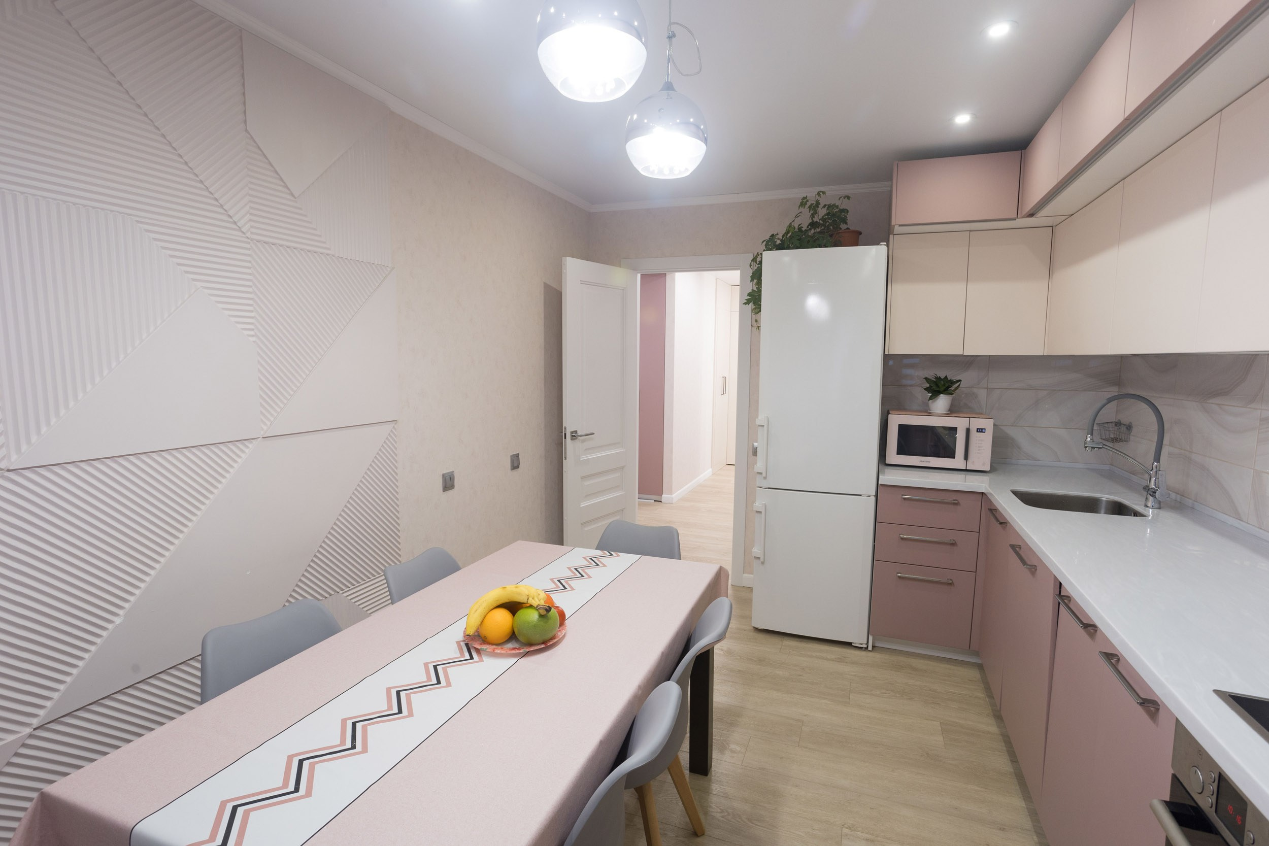 Интерьерная съемка