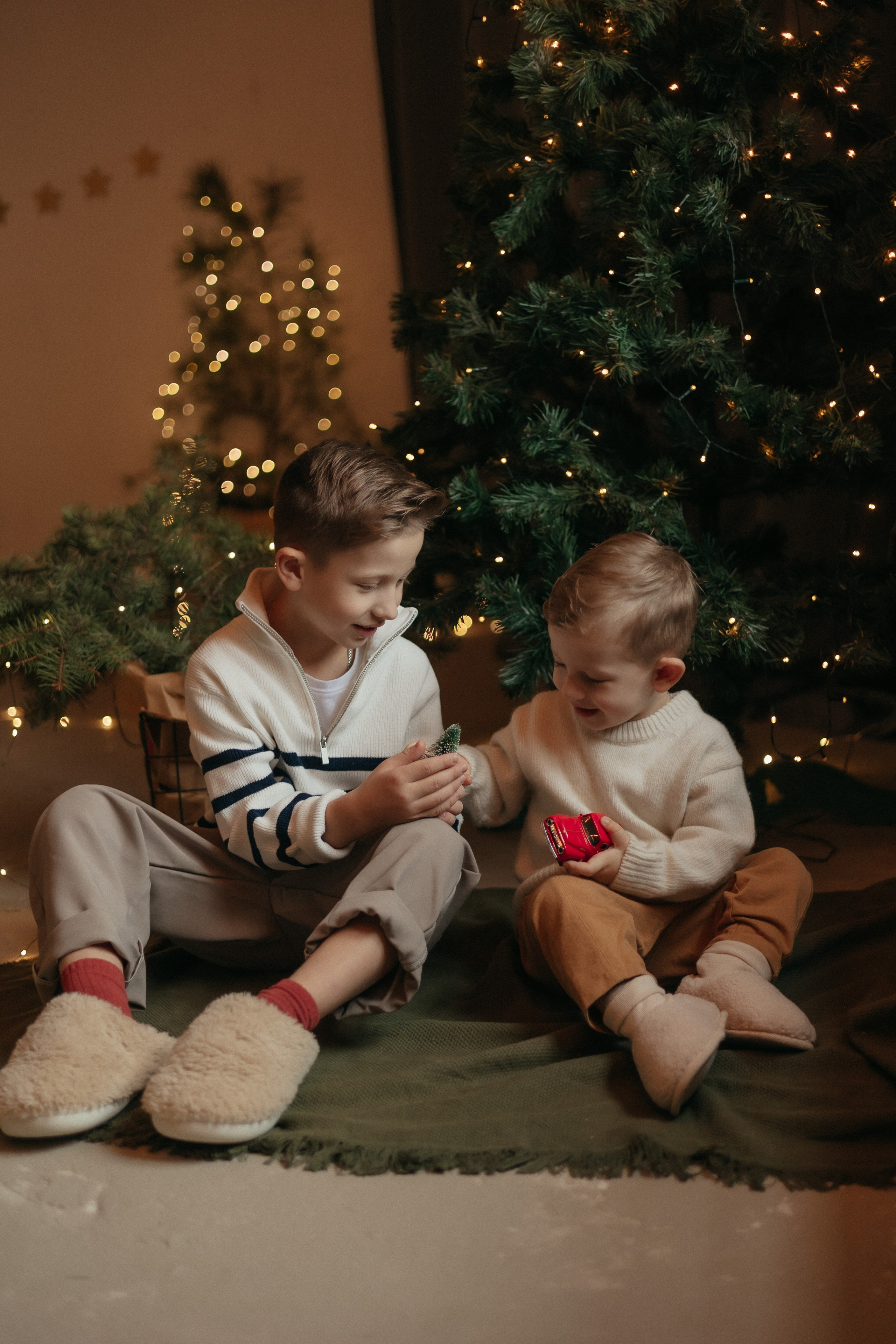 Гоша и Яша. Ваш фотограф в г. Волгоград и по всей России Севастьянова Ульяна