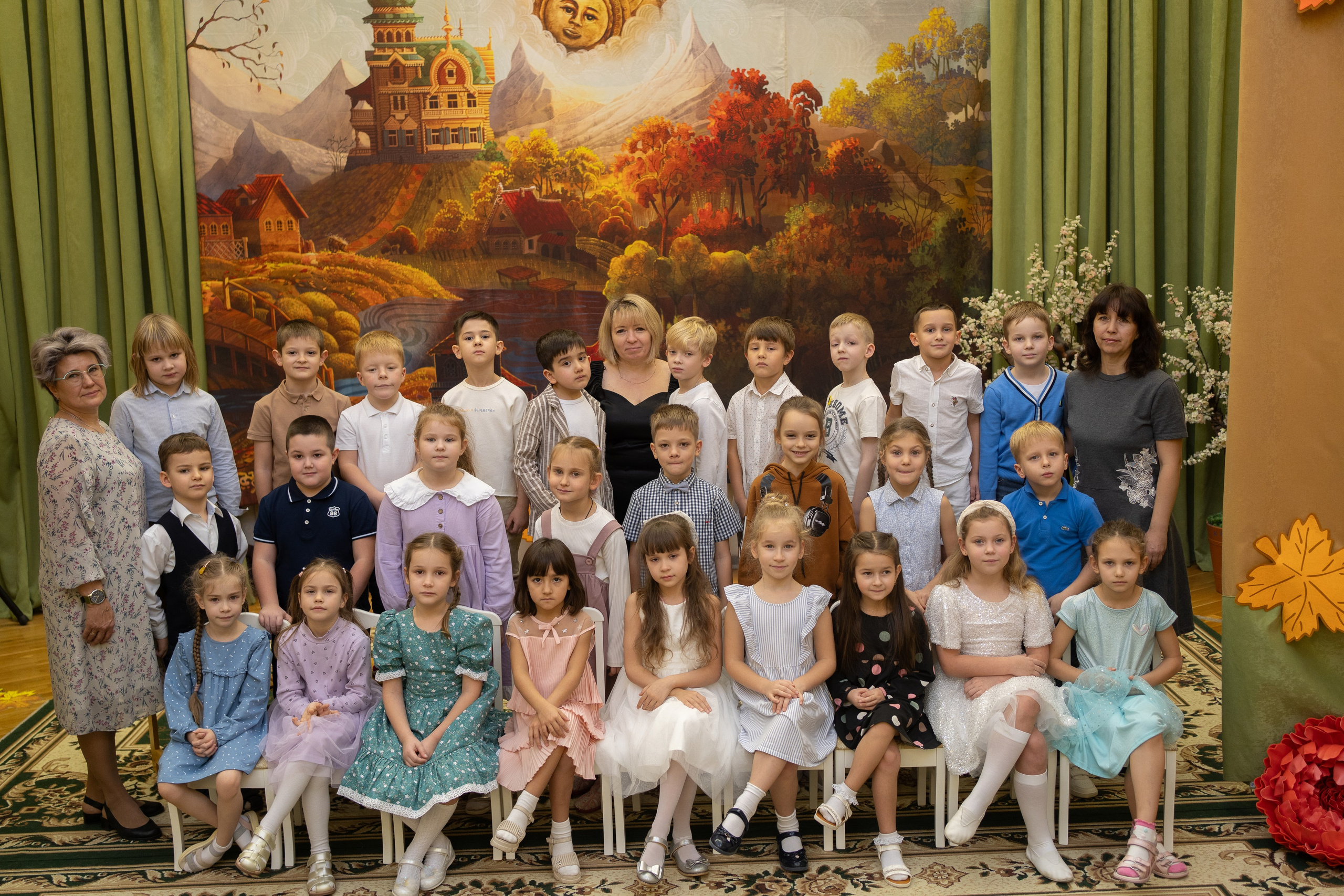 Фото детского сада