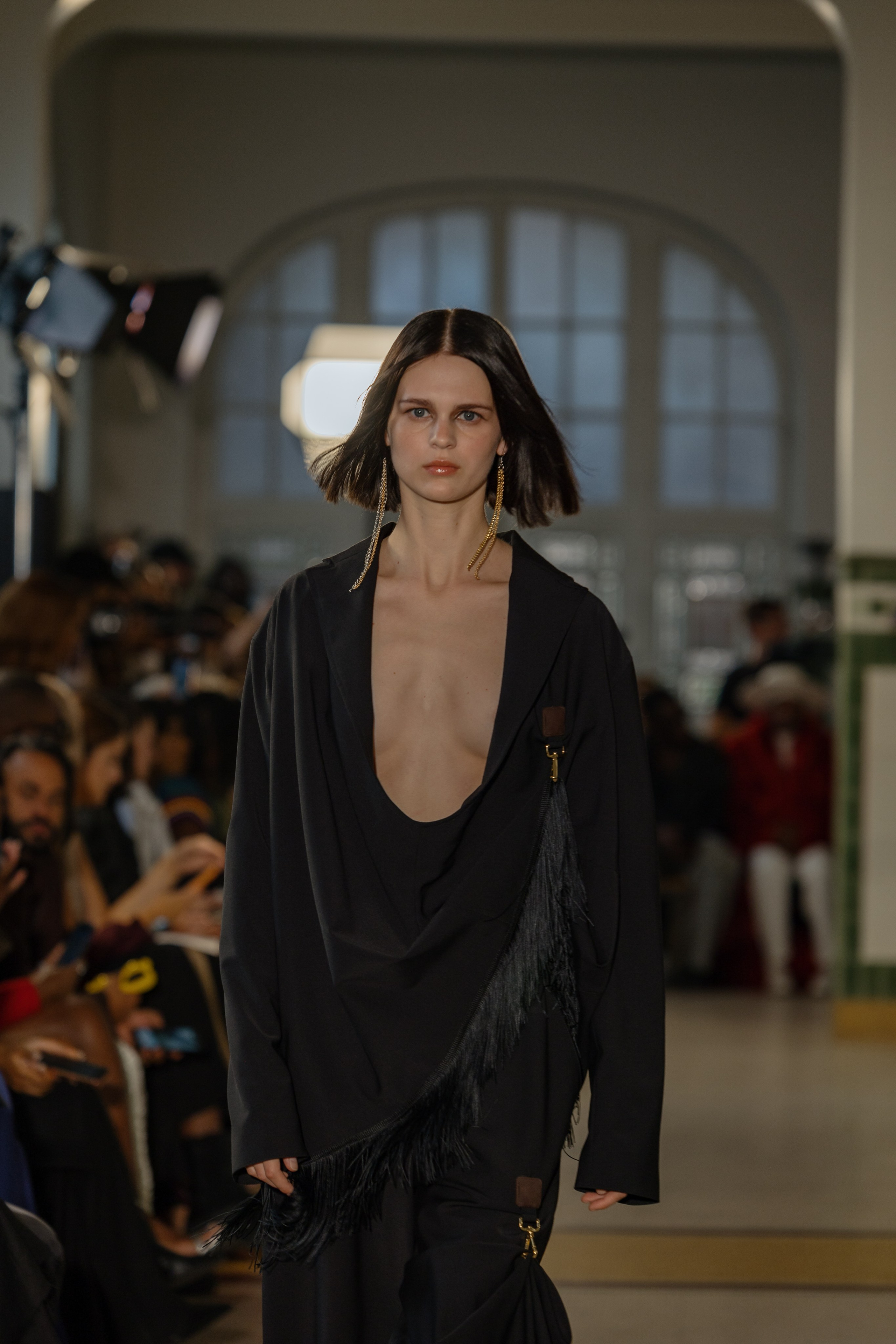 VICTORIA TOMAS. Photographer in Milan Ivan Goncharov