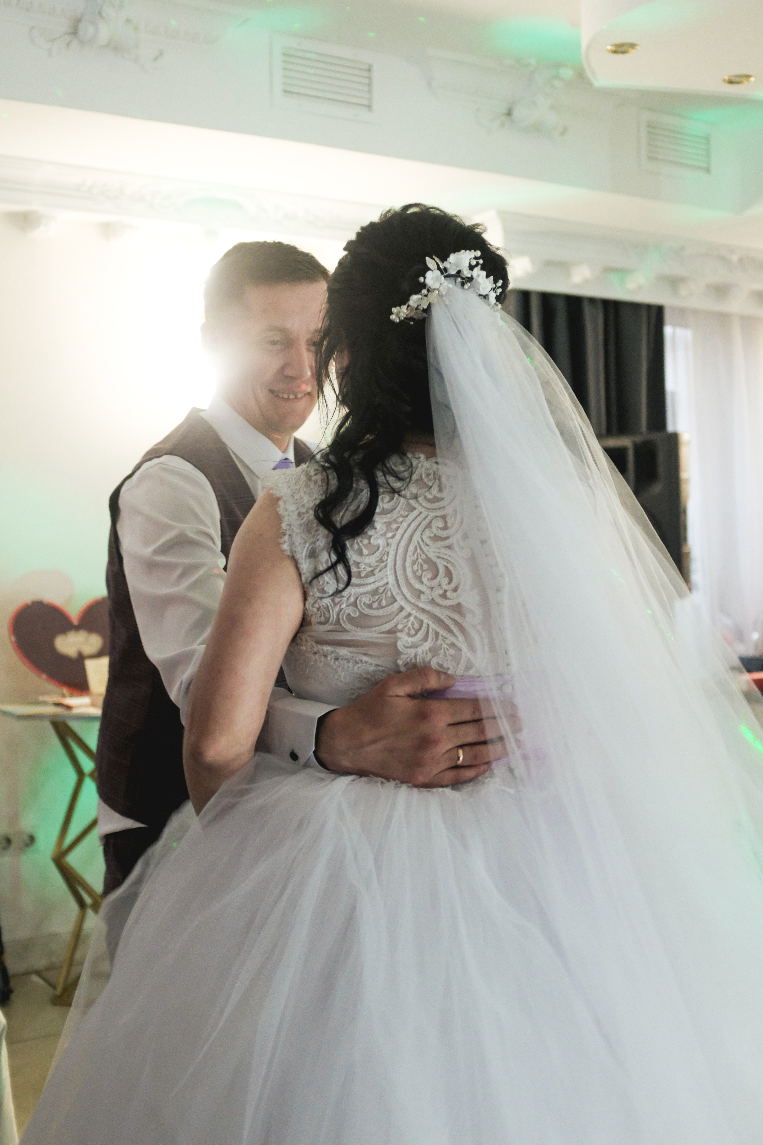 Wedding shots` Andrew&Helen. Художественный деятель | фотограф