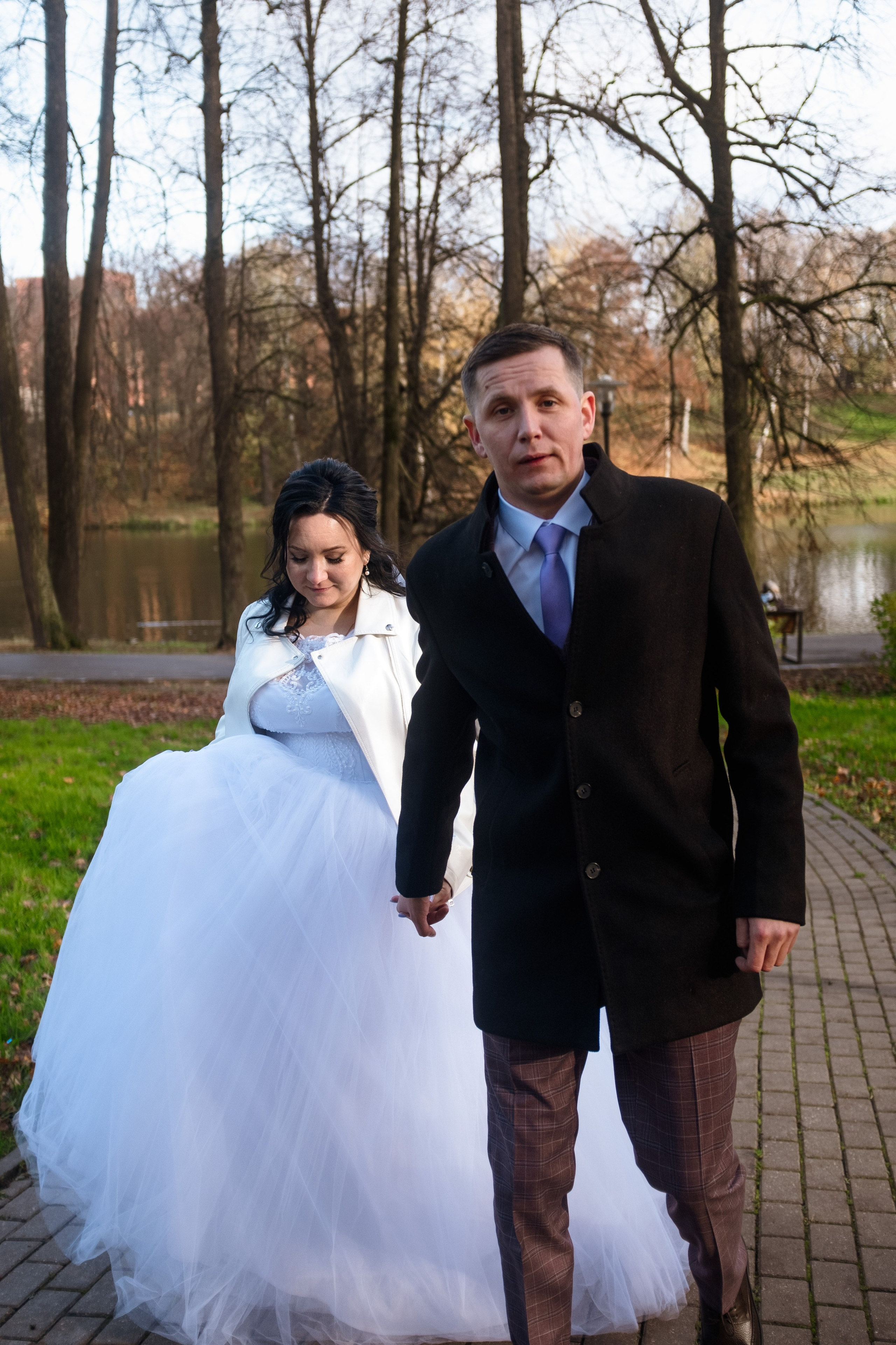 Wedding shots` Andrew&Helen. Художественный деятель | фотограф