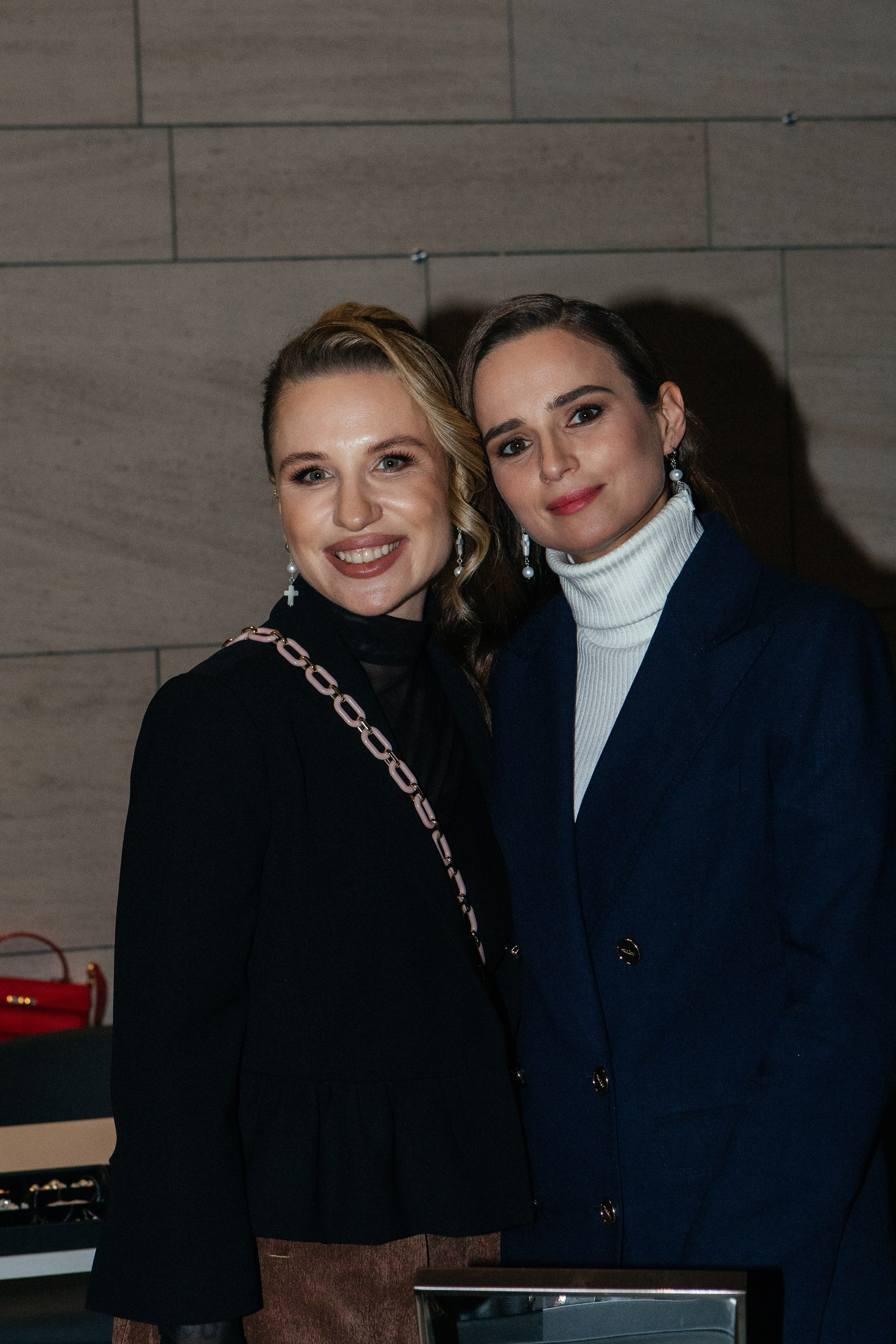 Конфереции. Фотограф в Москве Серегина Екатерина