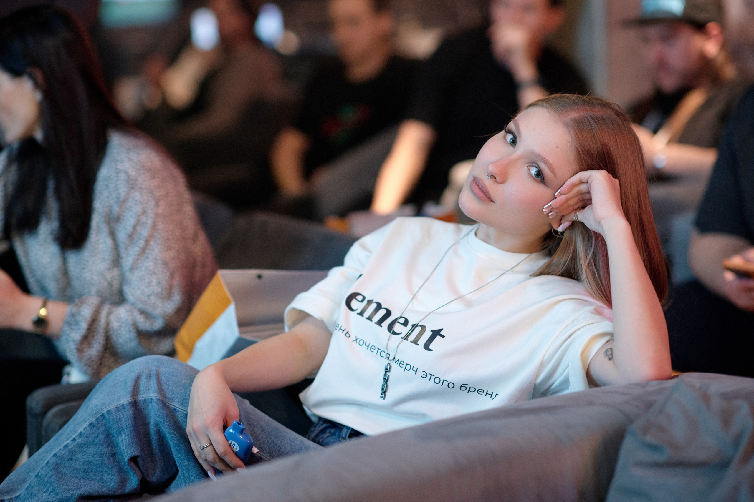 Element 28.10.2023. Фотограф