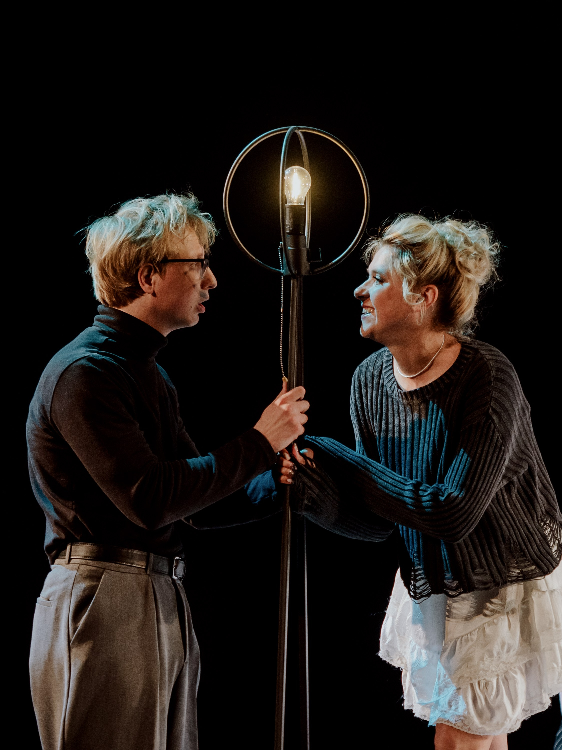 «Танго». Маруся Машкова • Фотограф в Москве