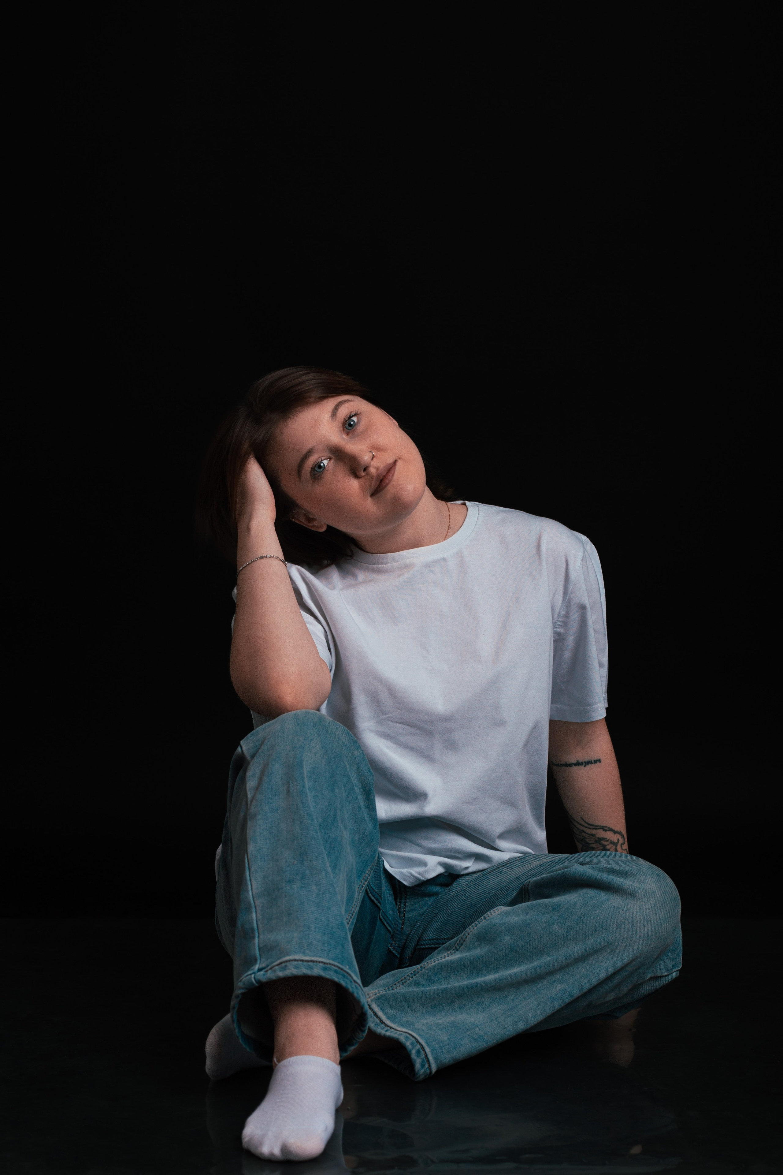 Sonya & Karina. Руслан Ивановский