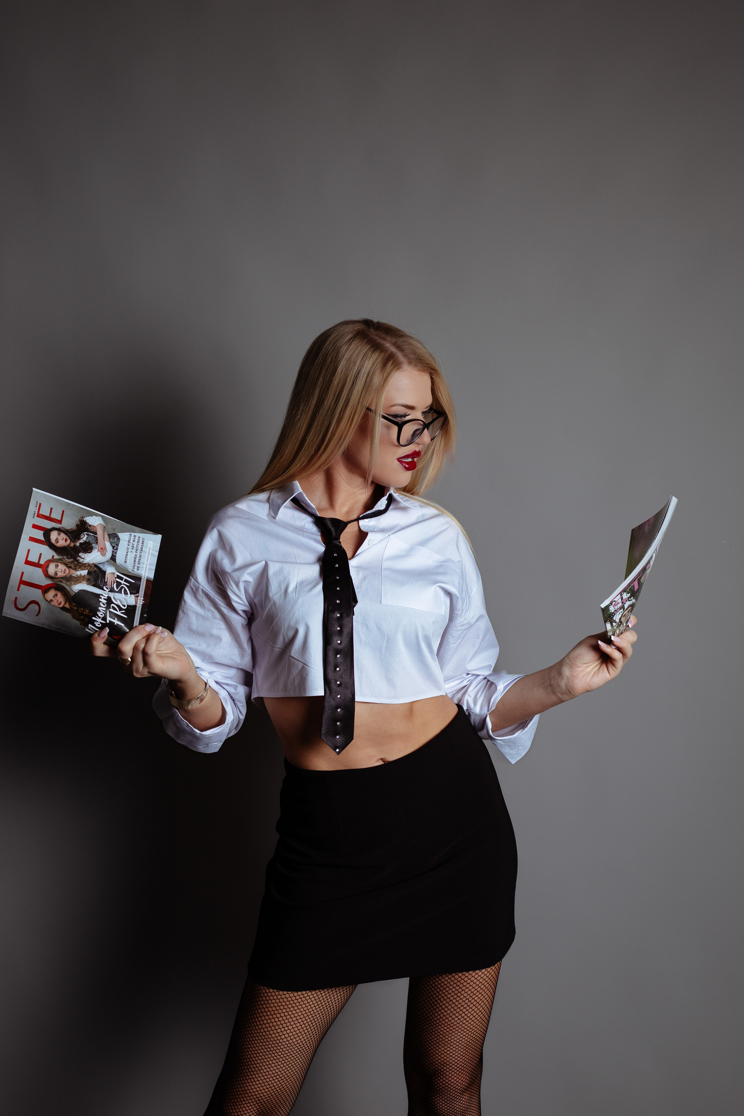 Ekaterina Vlasova. Руслан Ивановский