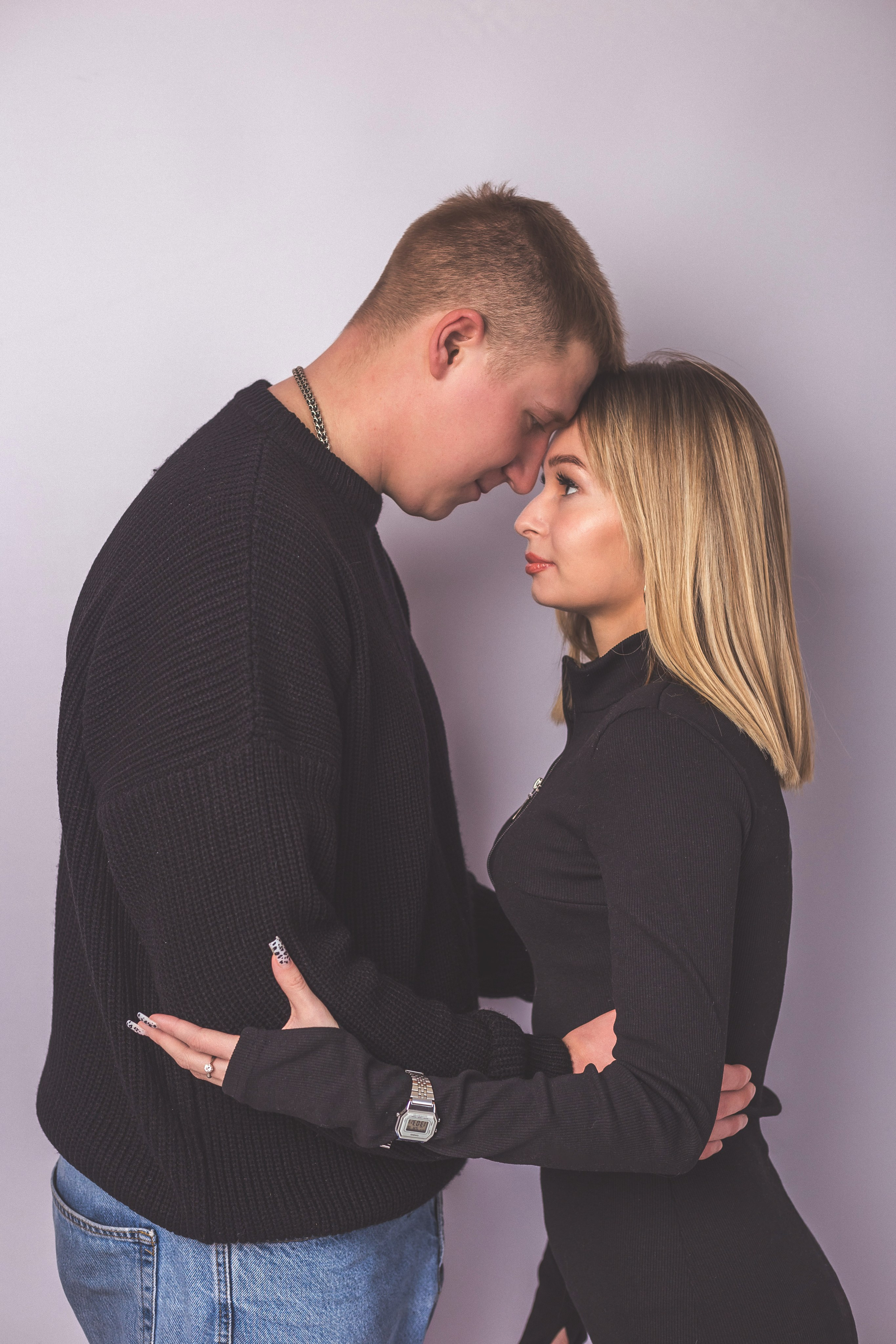 Maria & Sergey. Руслан Ивановский