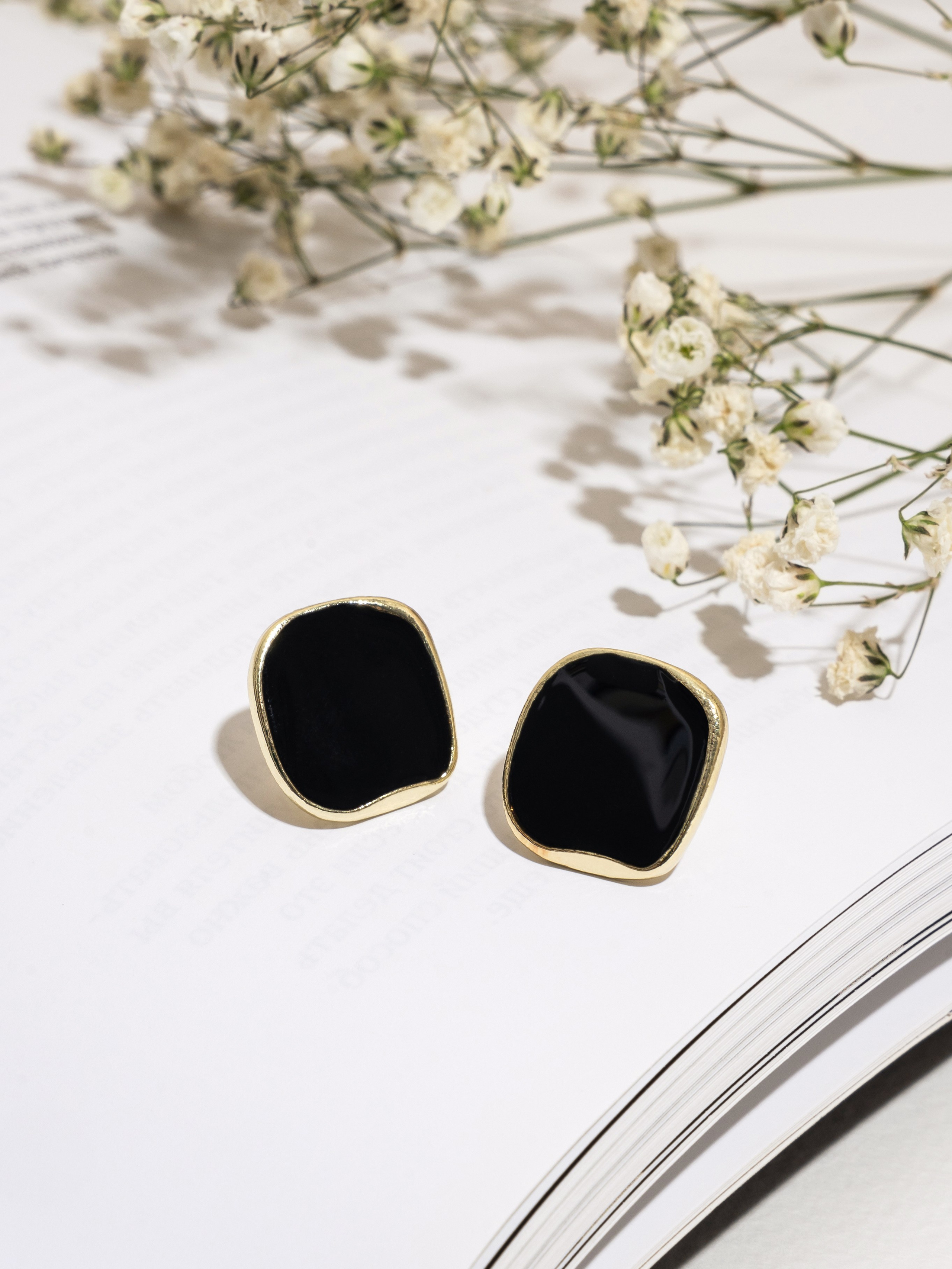 Ювелирные украшения. Предметный и рекламный фотограф в Сочи Мария Золотай