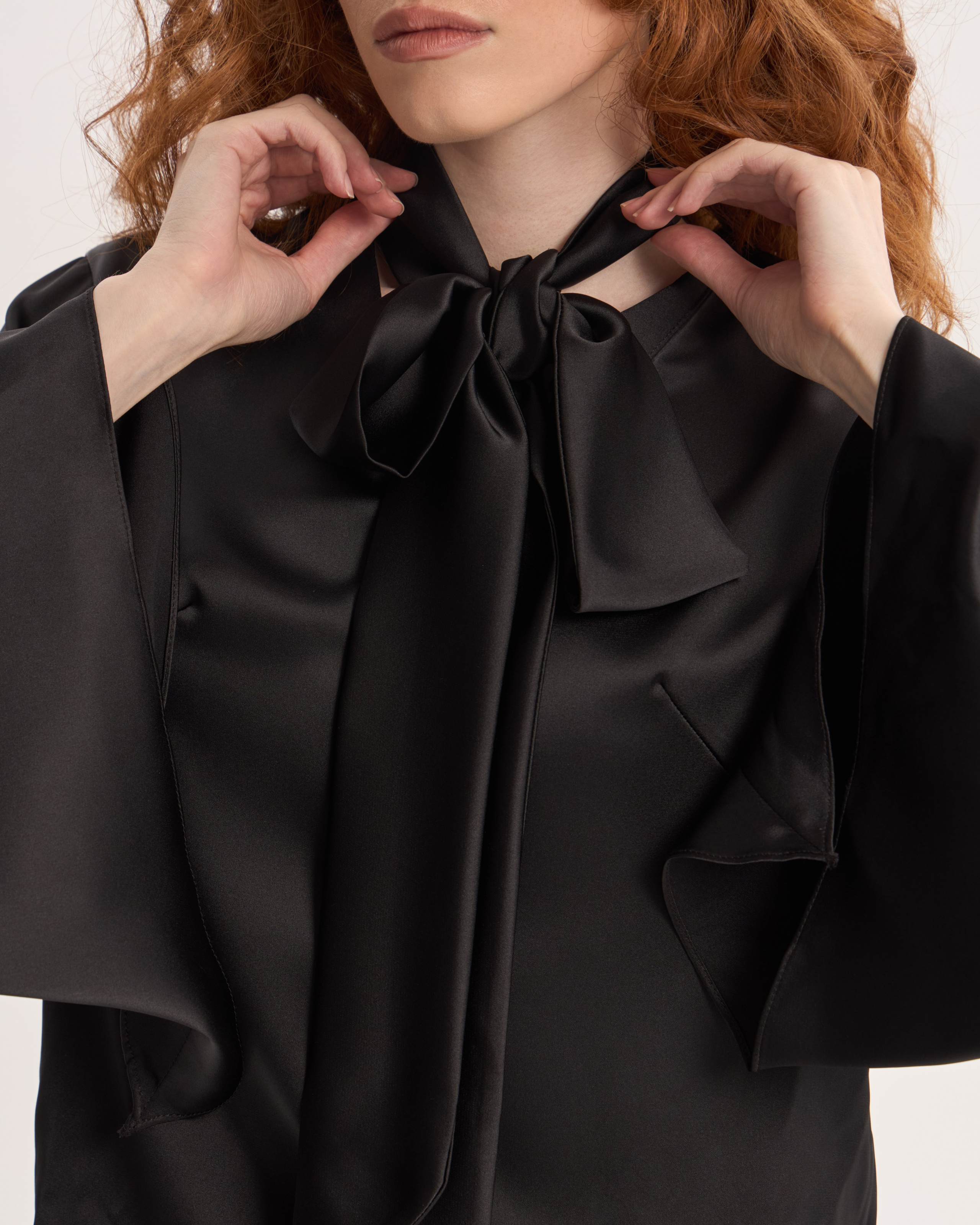 CAUZA. Фотограф для брендов из Санкт-Петербурга Элина Каспаравичюс