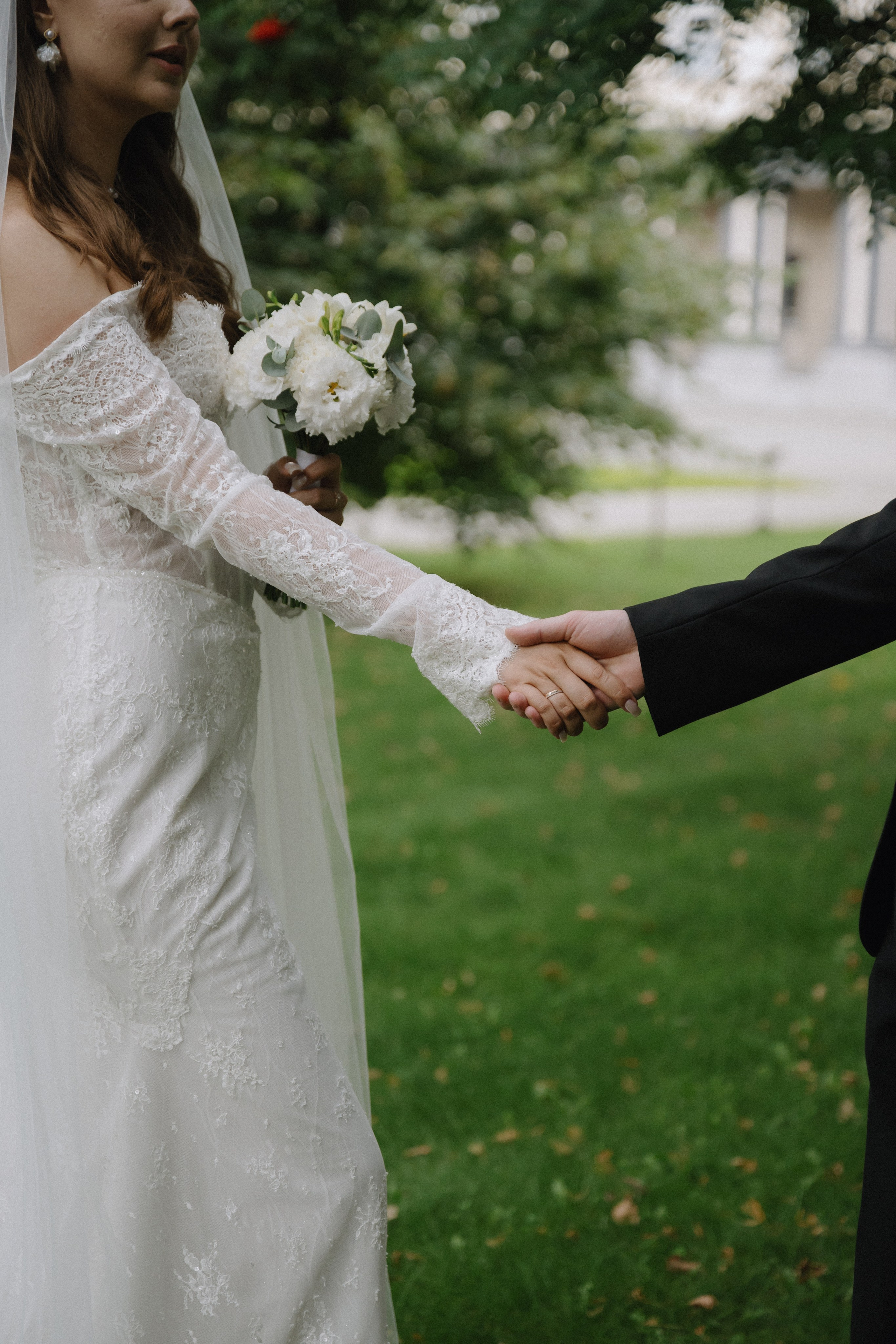 Елизавета & Антон