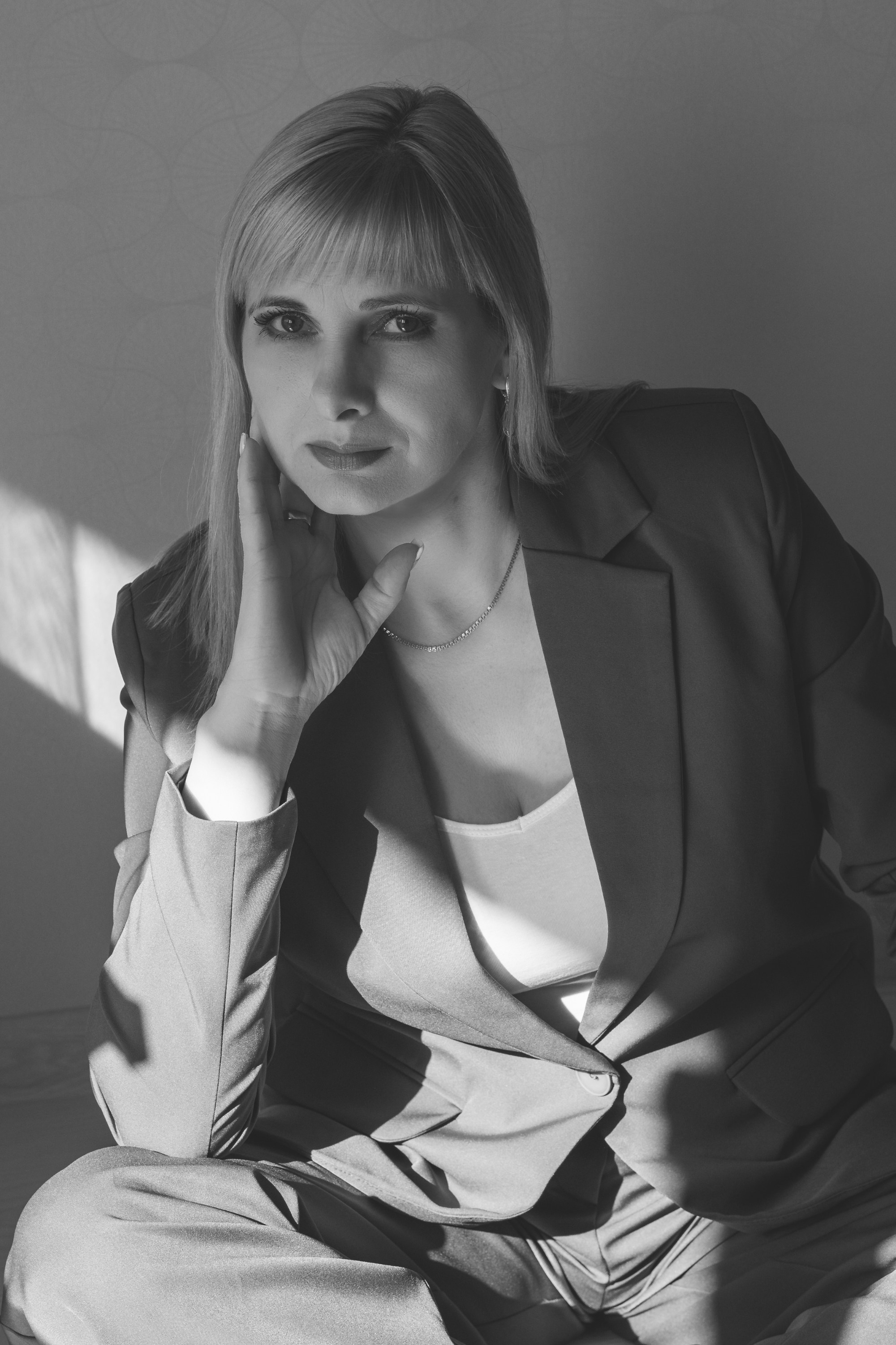 Ольга. Портретный фотограф Павлова Светлана / Брянск /