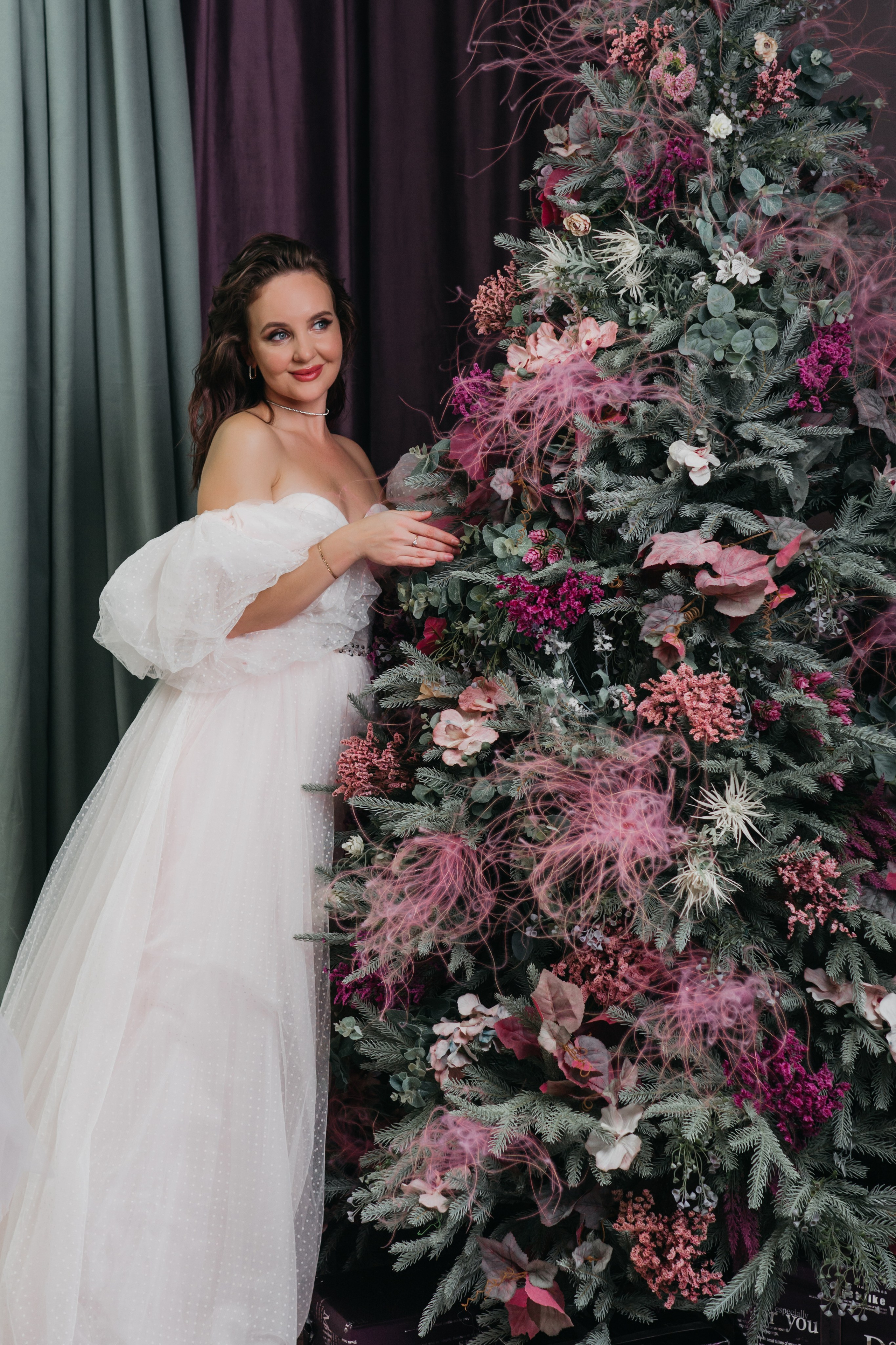 Виктория. Портретный фотограф Павлова Светлана / Брянск /