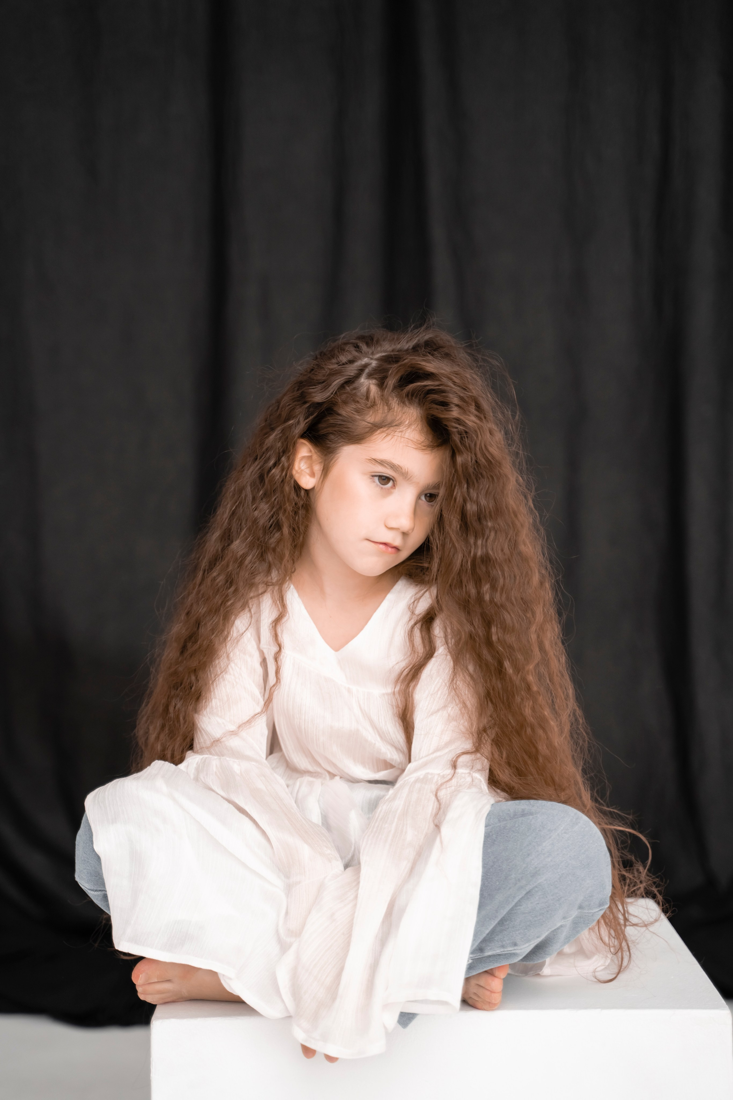 Нина. Семейный и детский фотограф в Москве