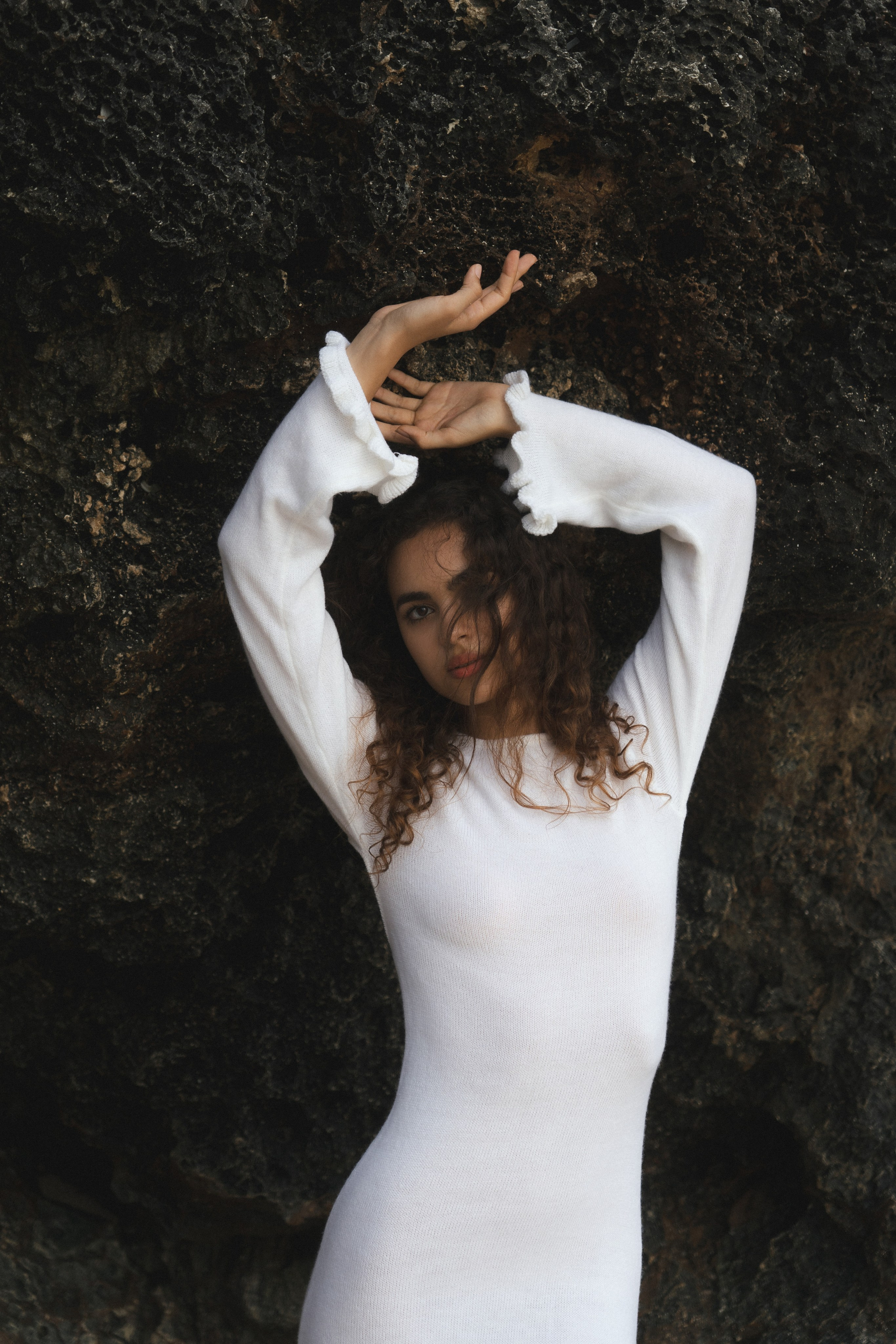 Ясмин. Фотограф Alena Ray