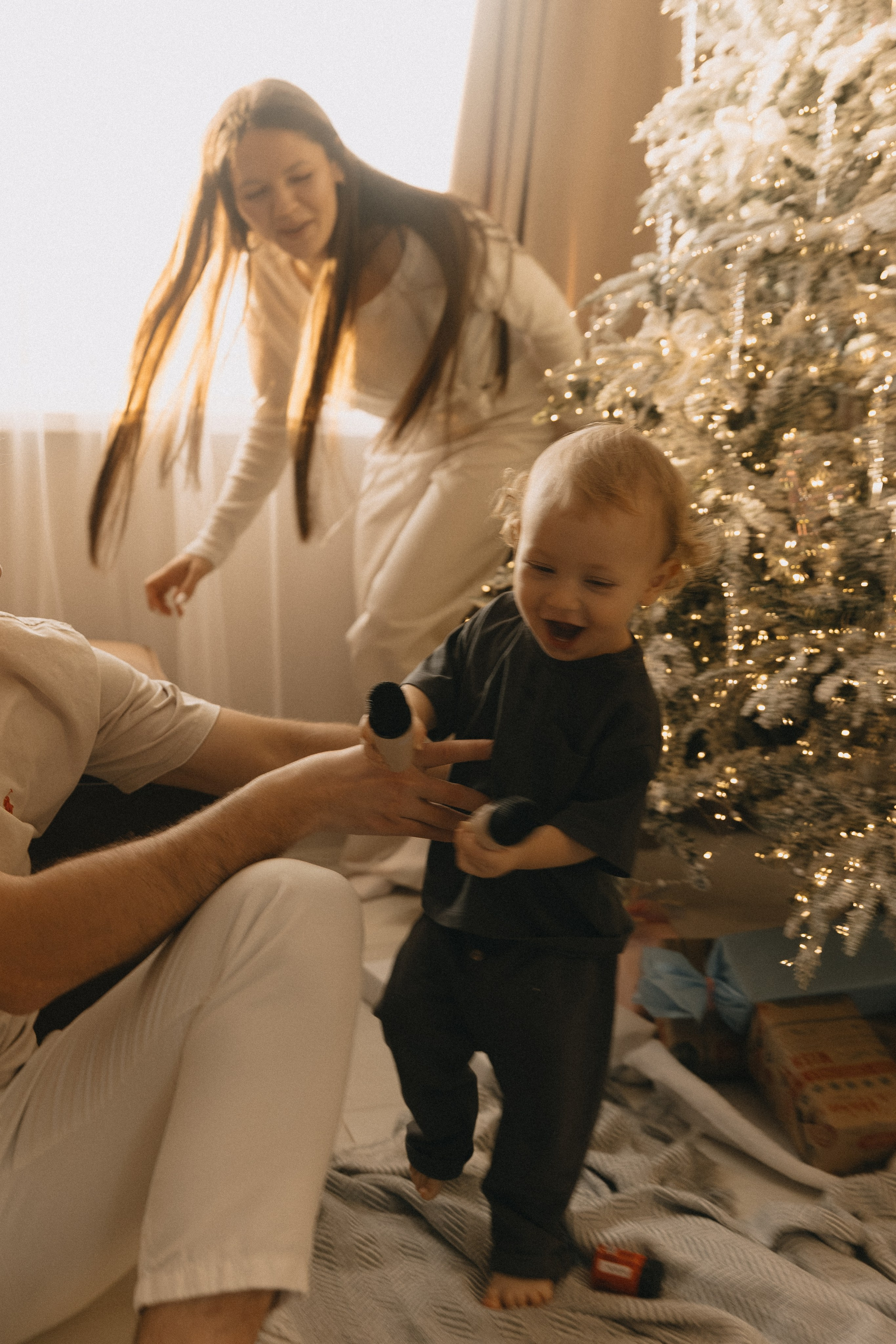 Майонезная семья. Свадебный и семейный фотограф в Красноярске Абраменко Настя